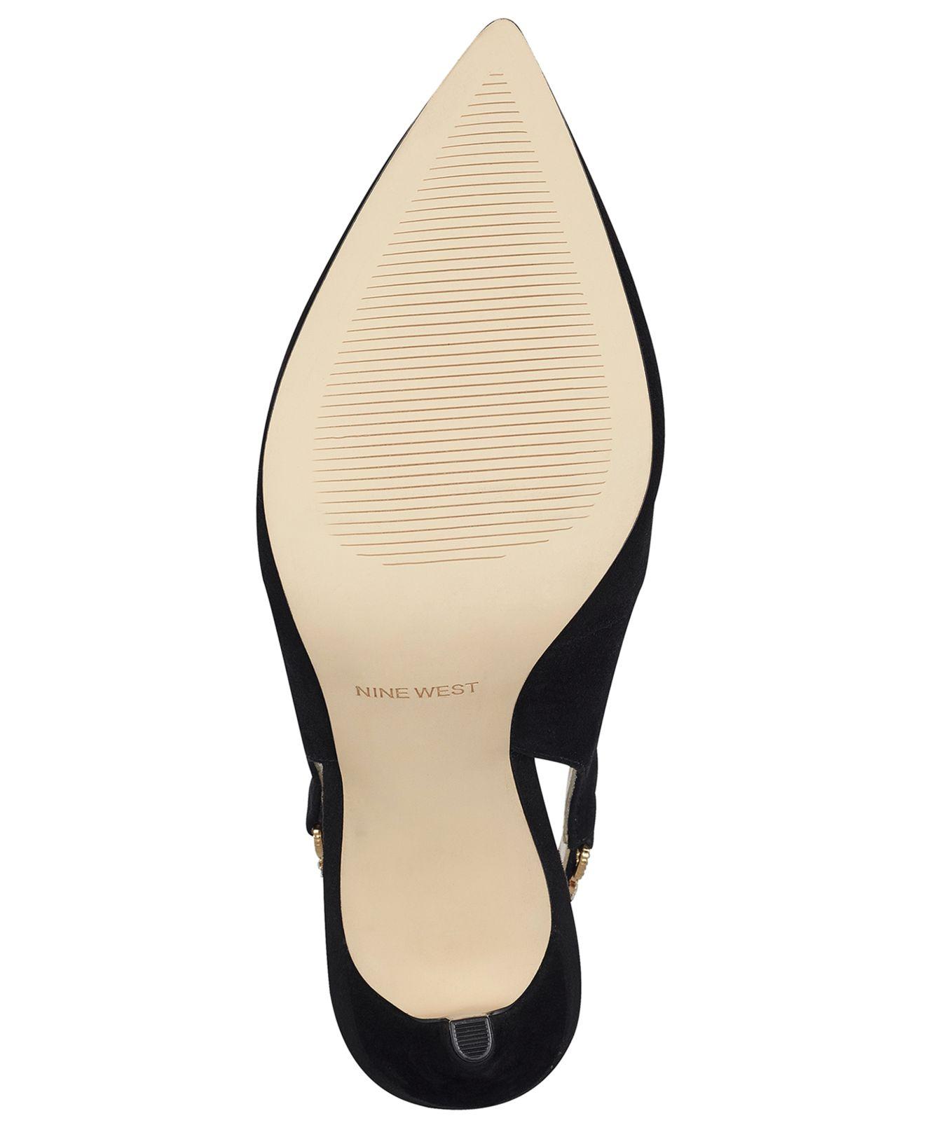 nine west tenza