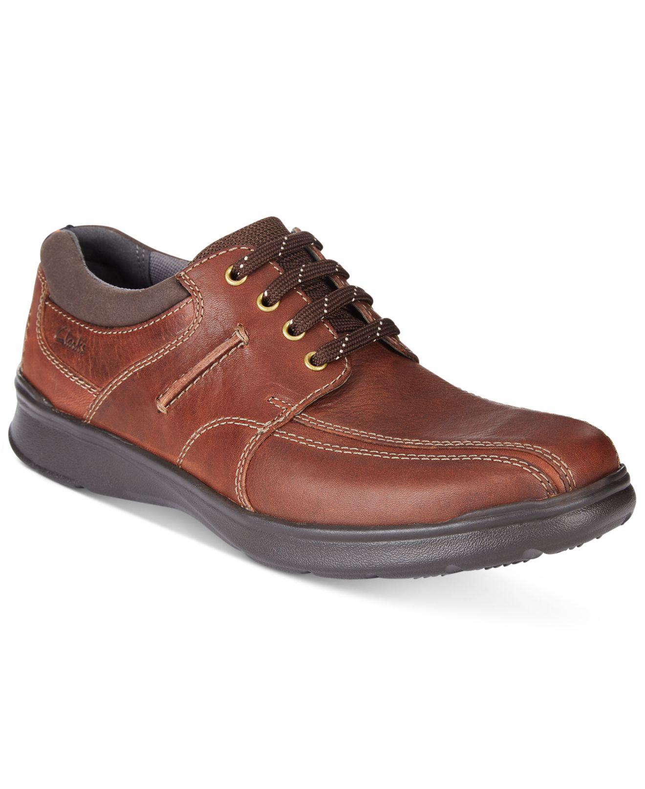 clarks cotrell walk