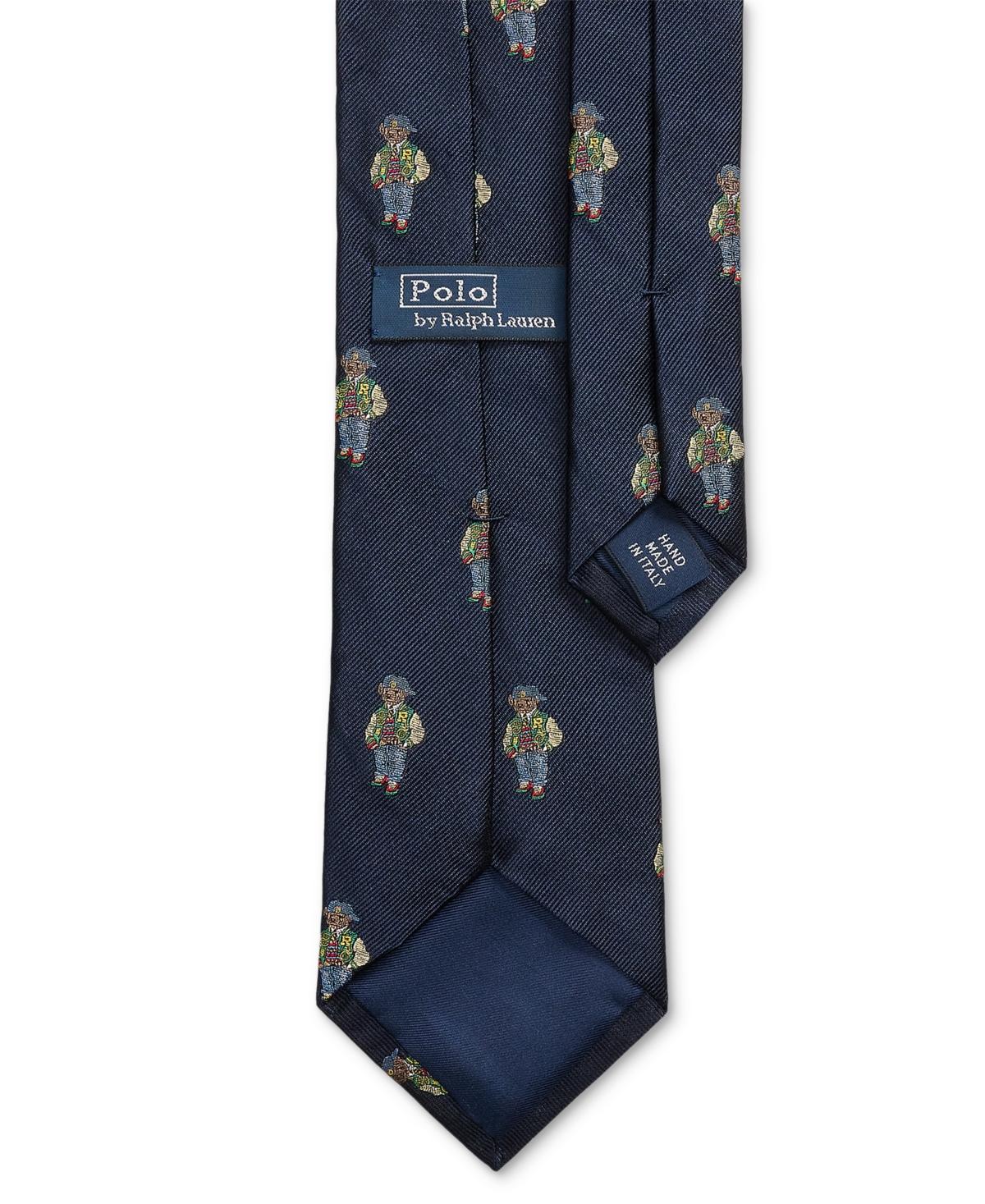 Polo Ralph Lauren Ties for Men Online Sale up to 40 off Lyst