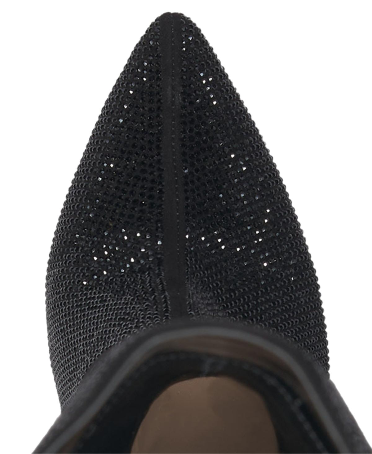 INC International Concepts Iresa Western Boots, Created For Macy's