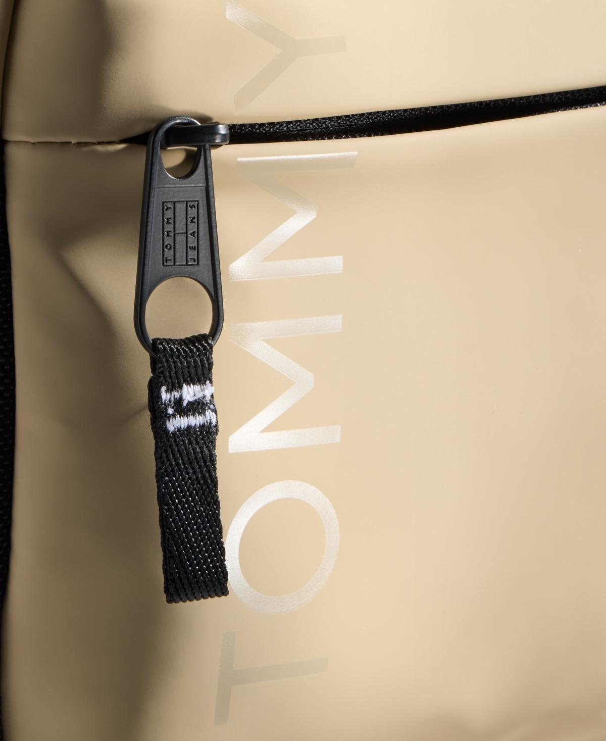 Tommy Hilfiger Tommy Jeans Daily Camera Bag in Natural for Men Lyst