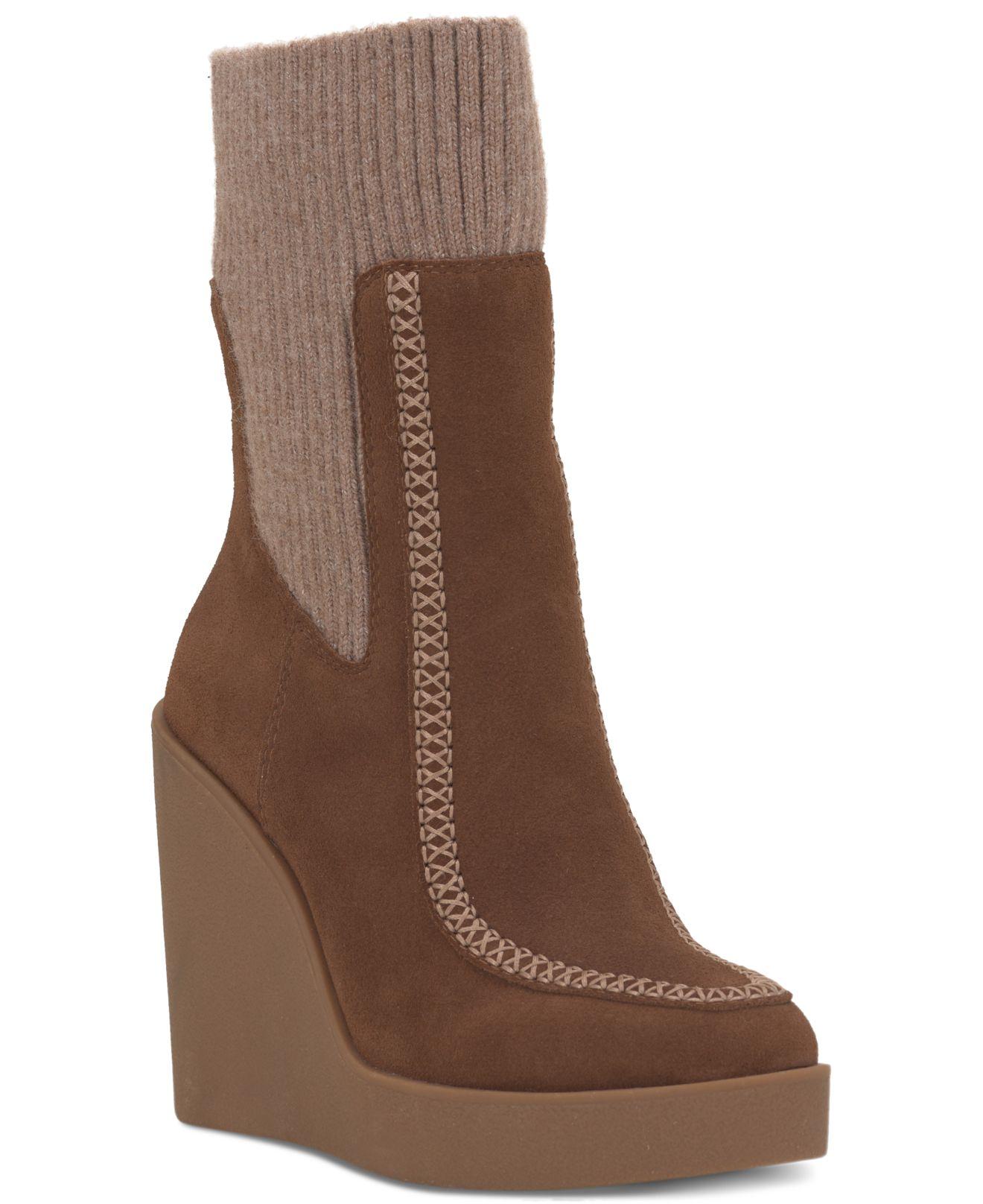 Jessica clearance sock bootie