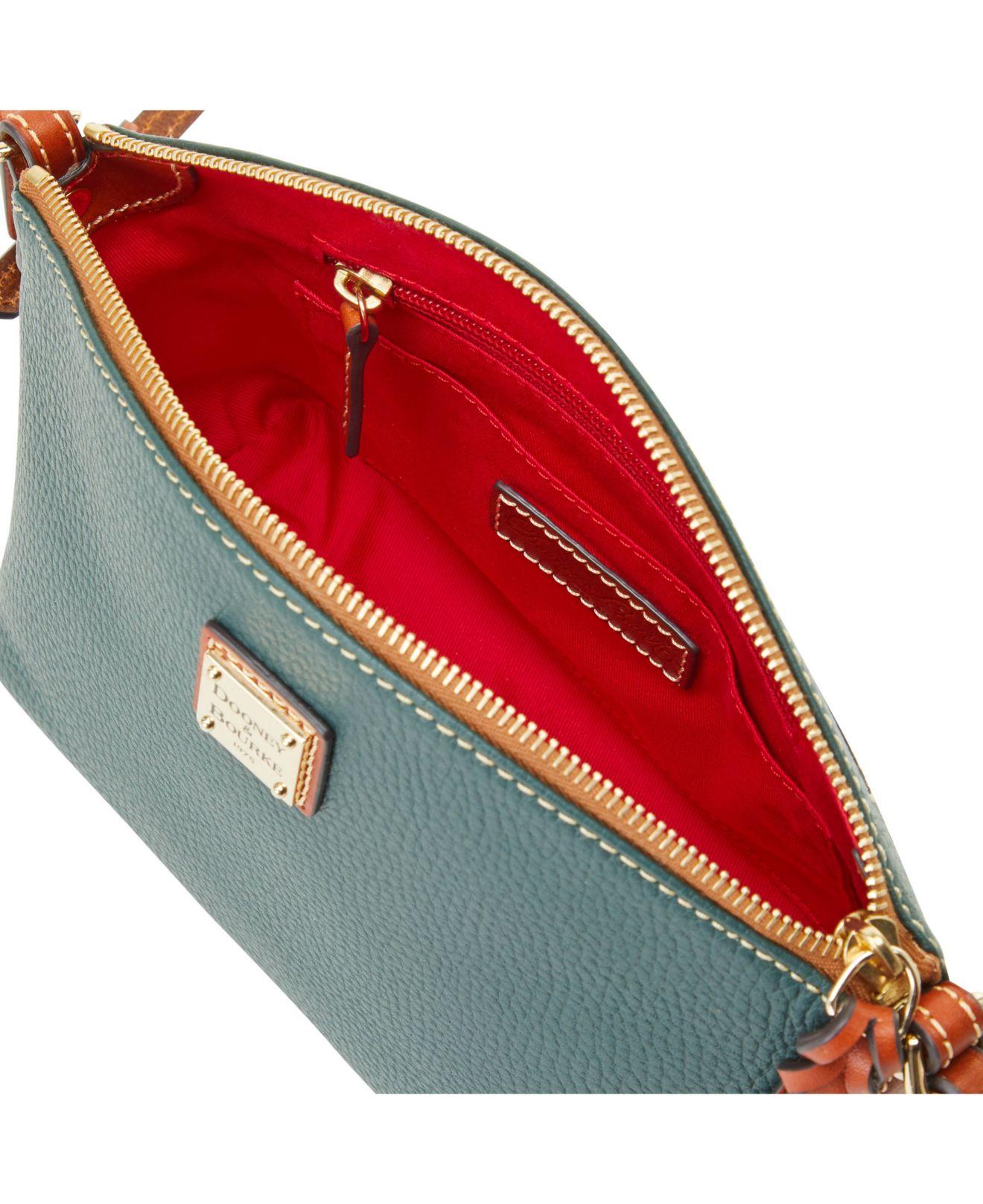 dooney suki crossbody