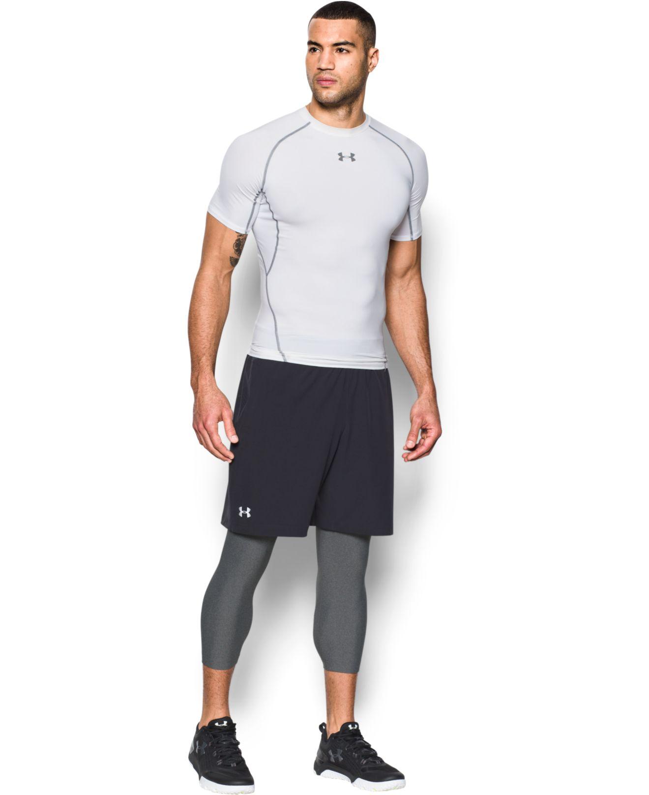 Heatgear® Compression Leggings 