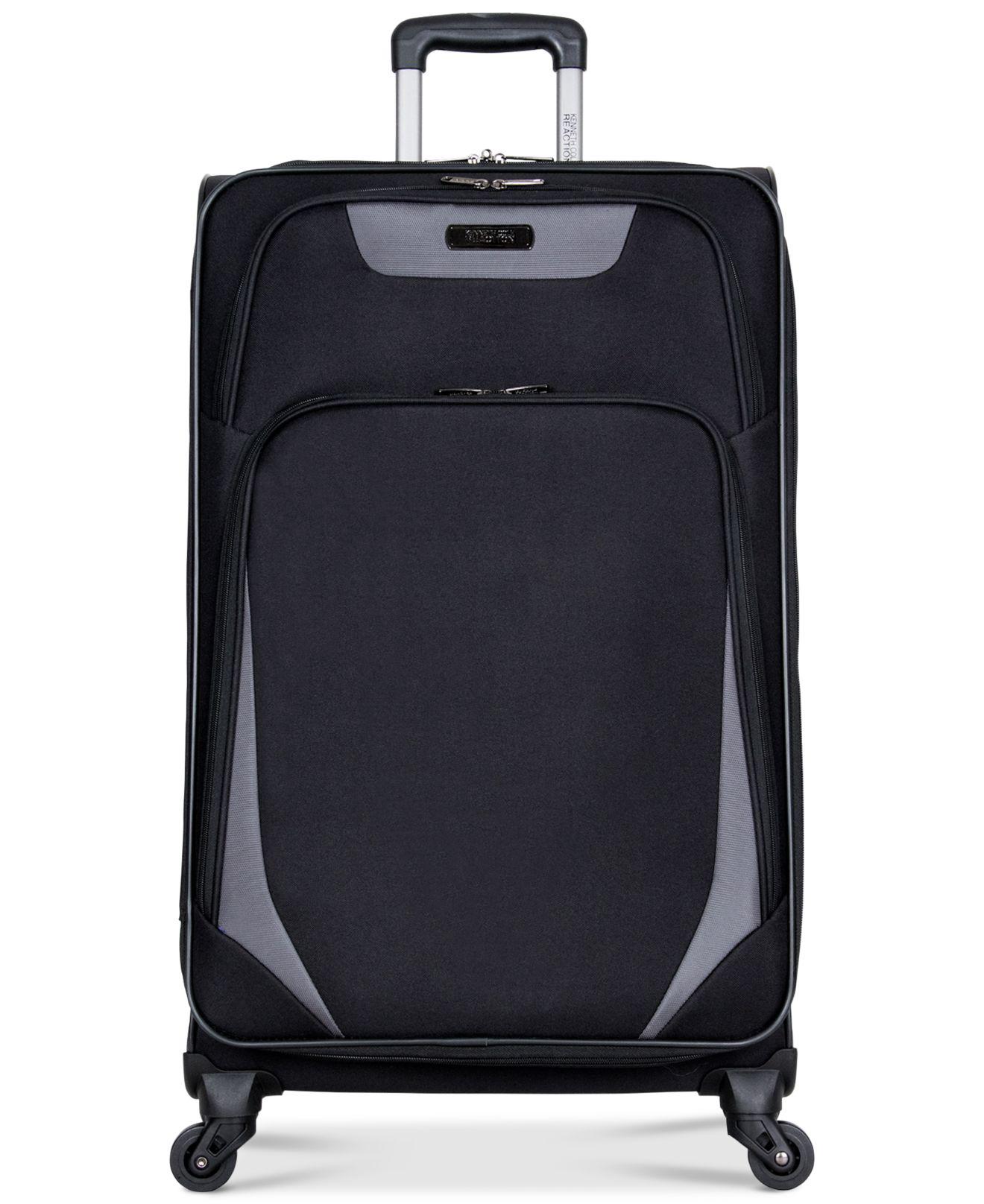 kenneth cole going places luggage