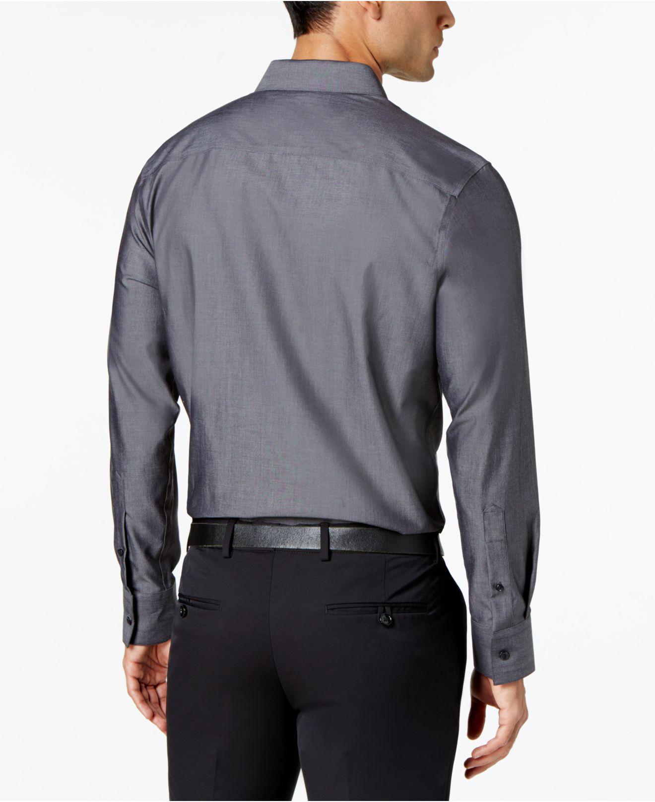non iron shirts multipack