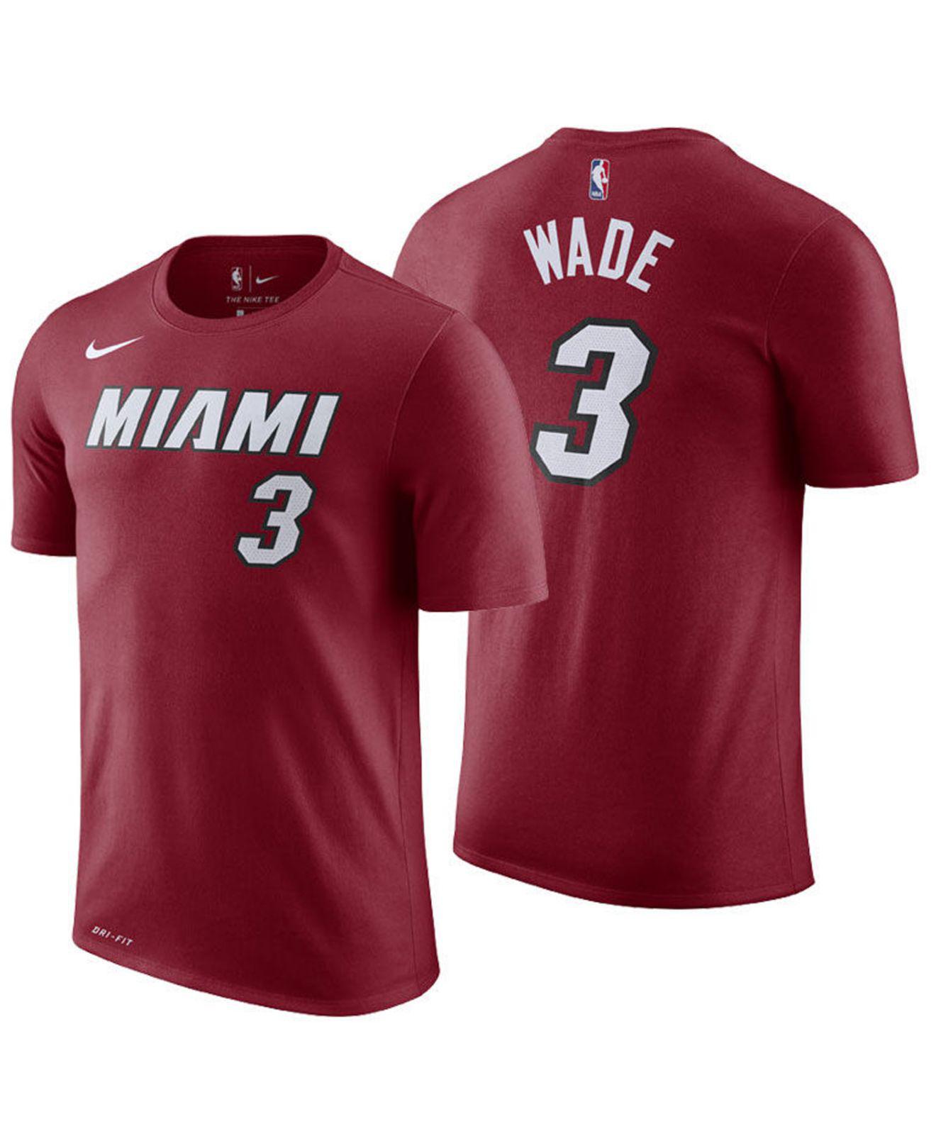 miami heat dri fit