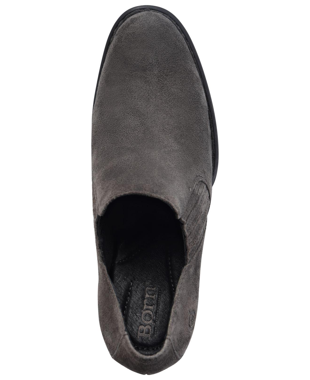 born fredrika shooties