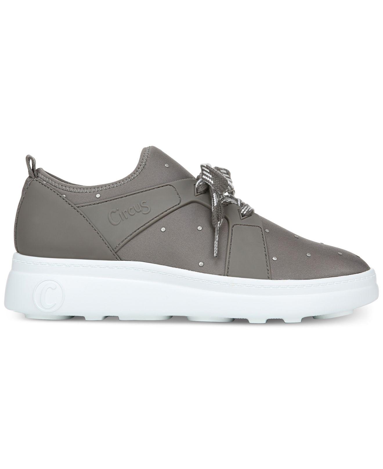 circus by sam edelman tennis shoes