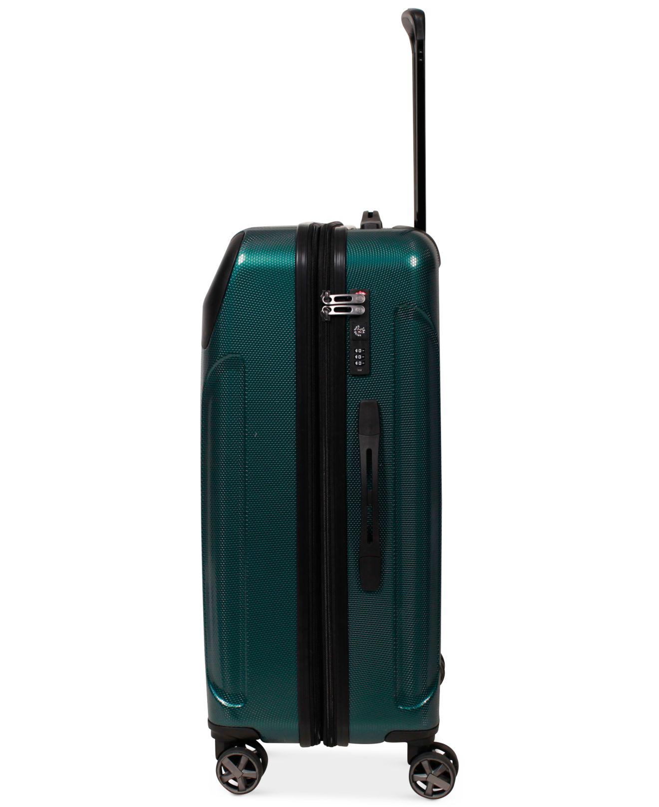 revo twist luggage