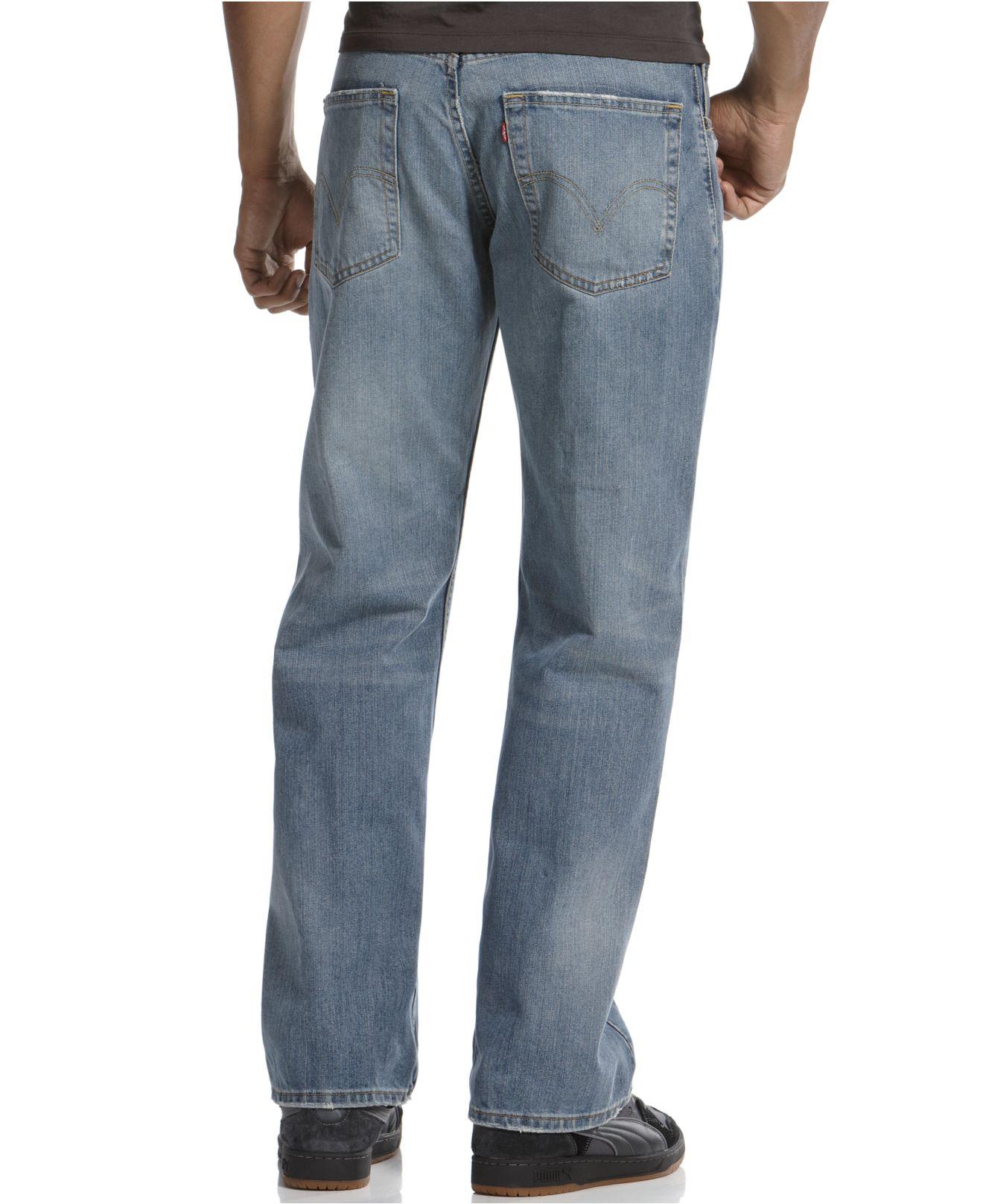 levis 569 macys
