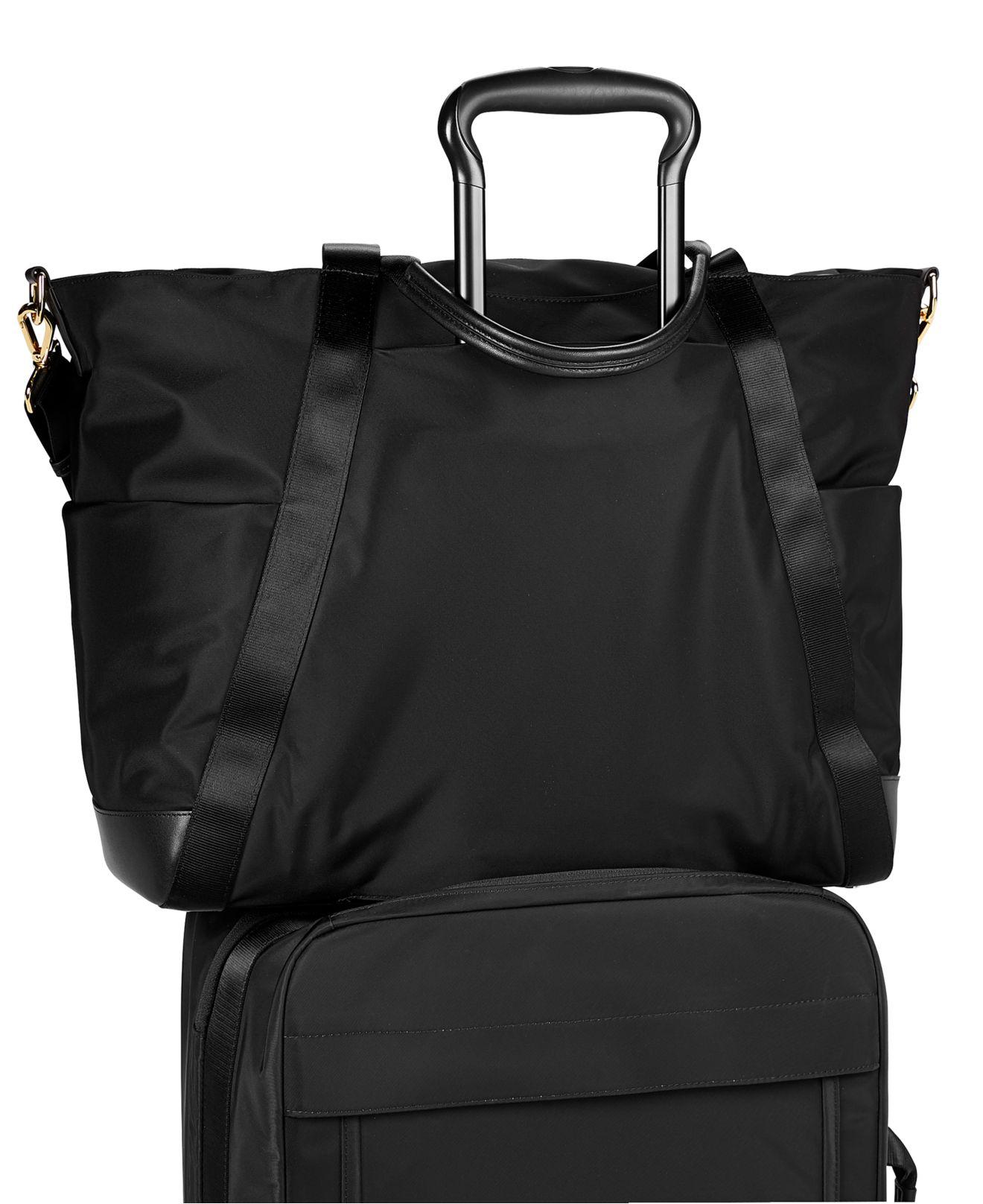 tumi voyageur duffel