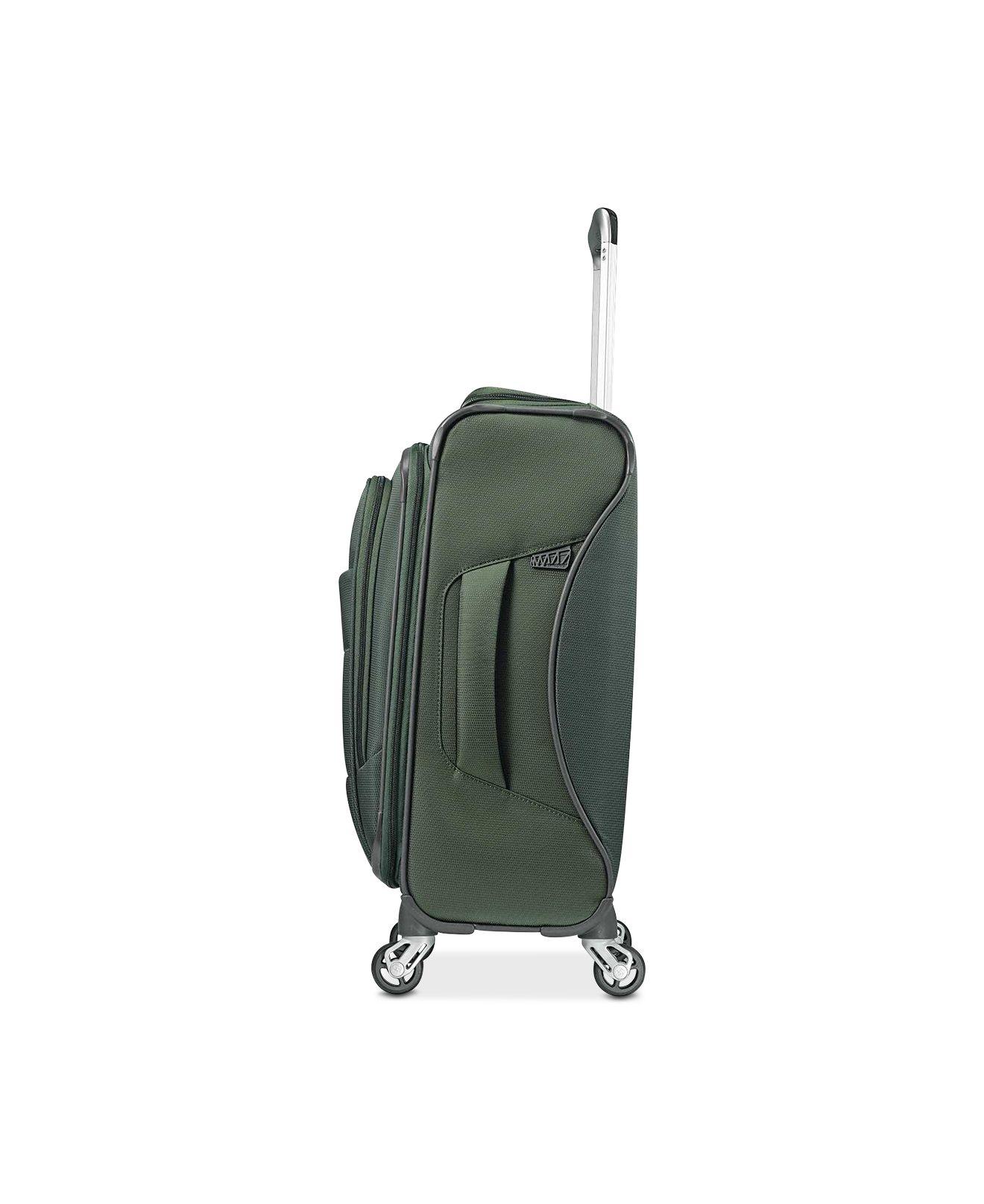 samsonite harcombe 20 spinner