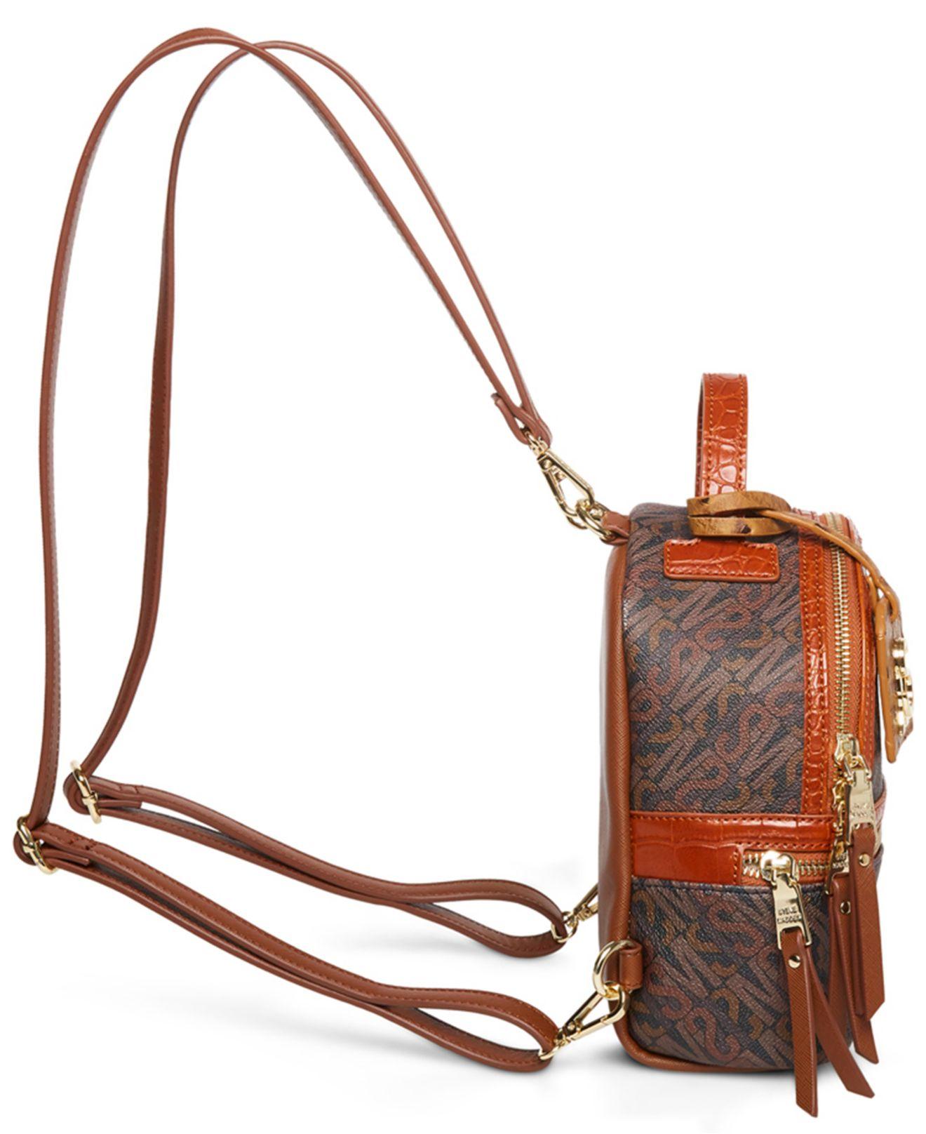 steve madden bjacki backpack