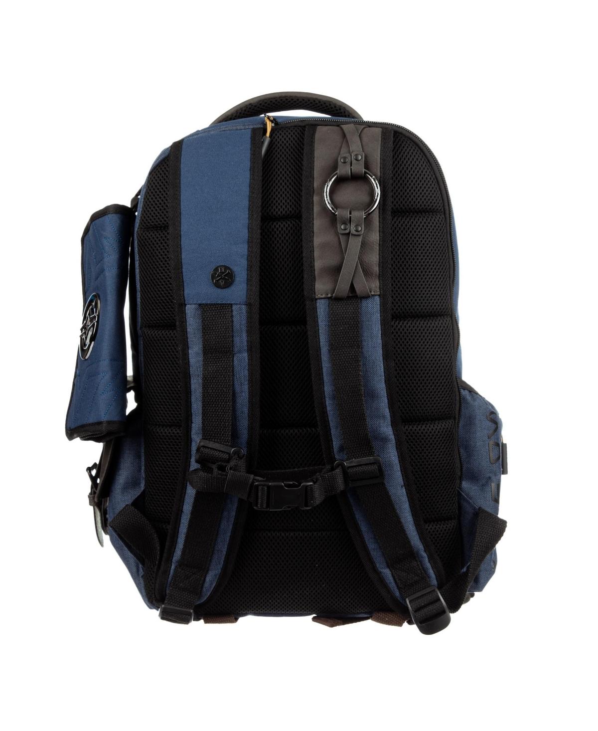 Star Wars Ahsoka Laptop Backpack in Blue | Lyst Star Wars Ahsoka Laptop Backpack in Blue | Lyst