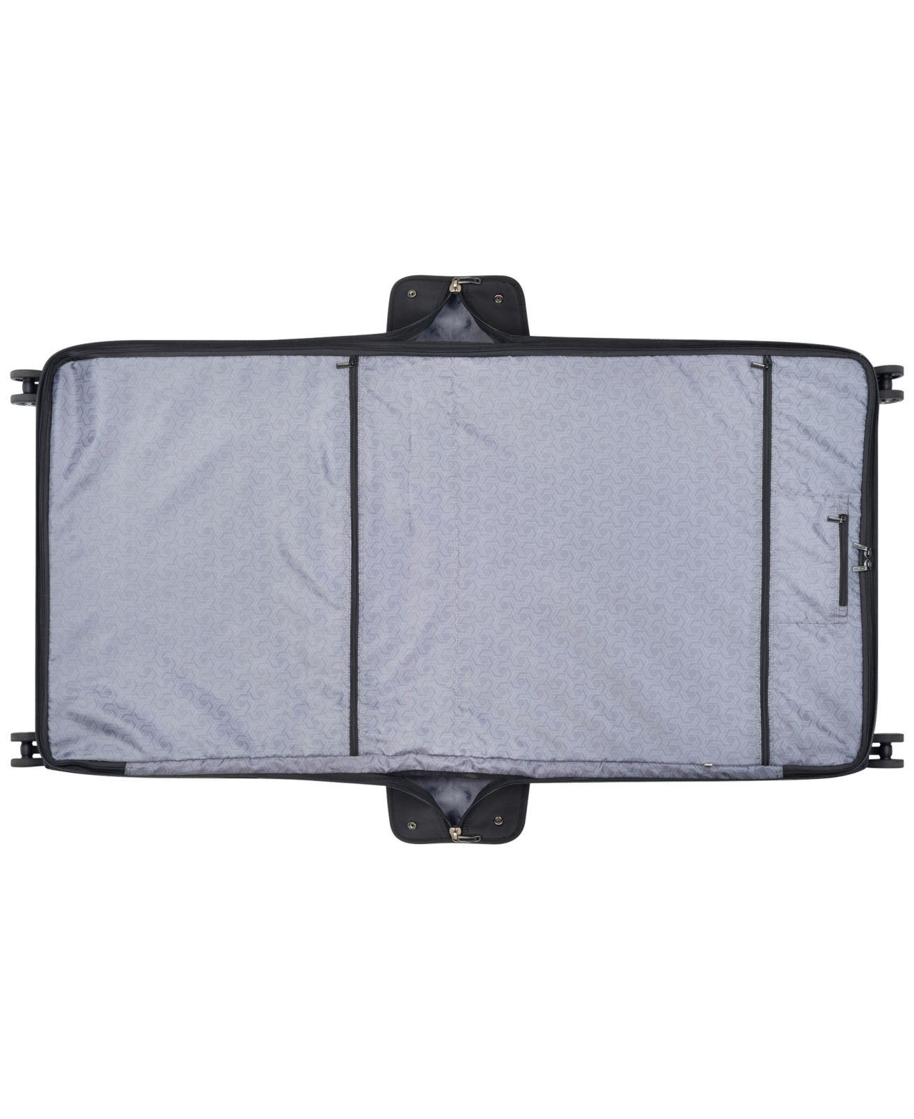 delsey optimax garment bag