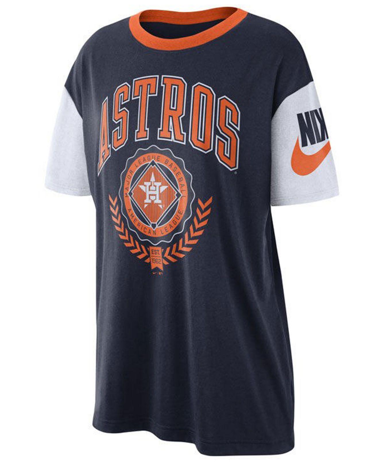 astros retro jersey
