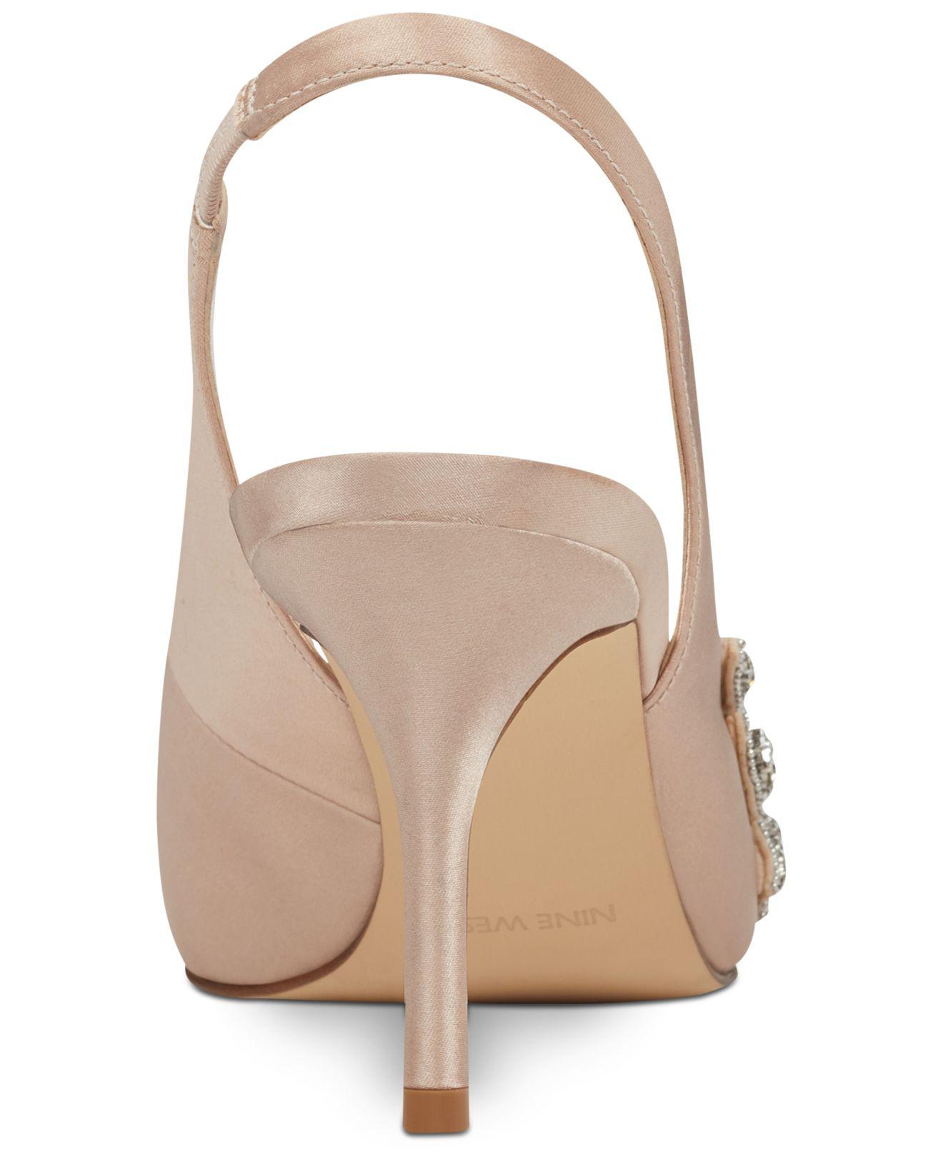 nine west mathias