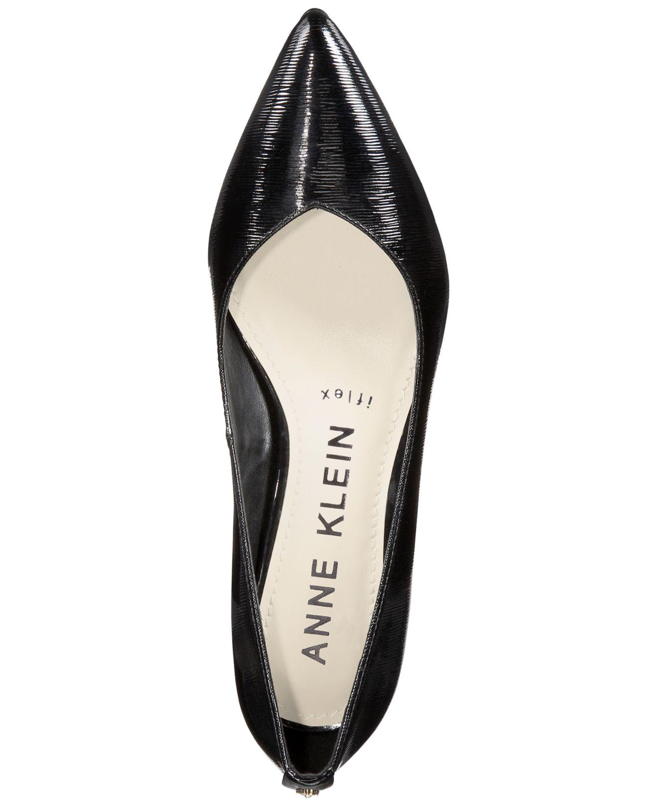 anne klein norwood pump