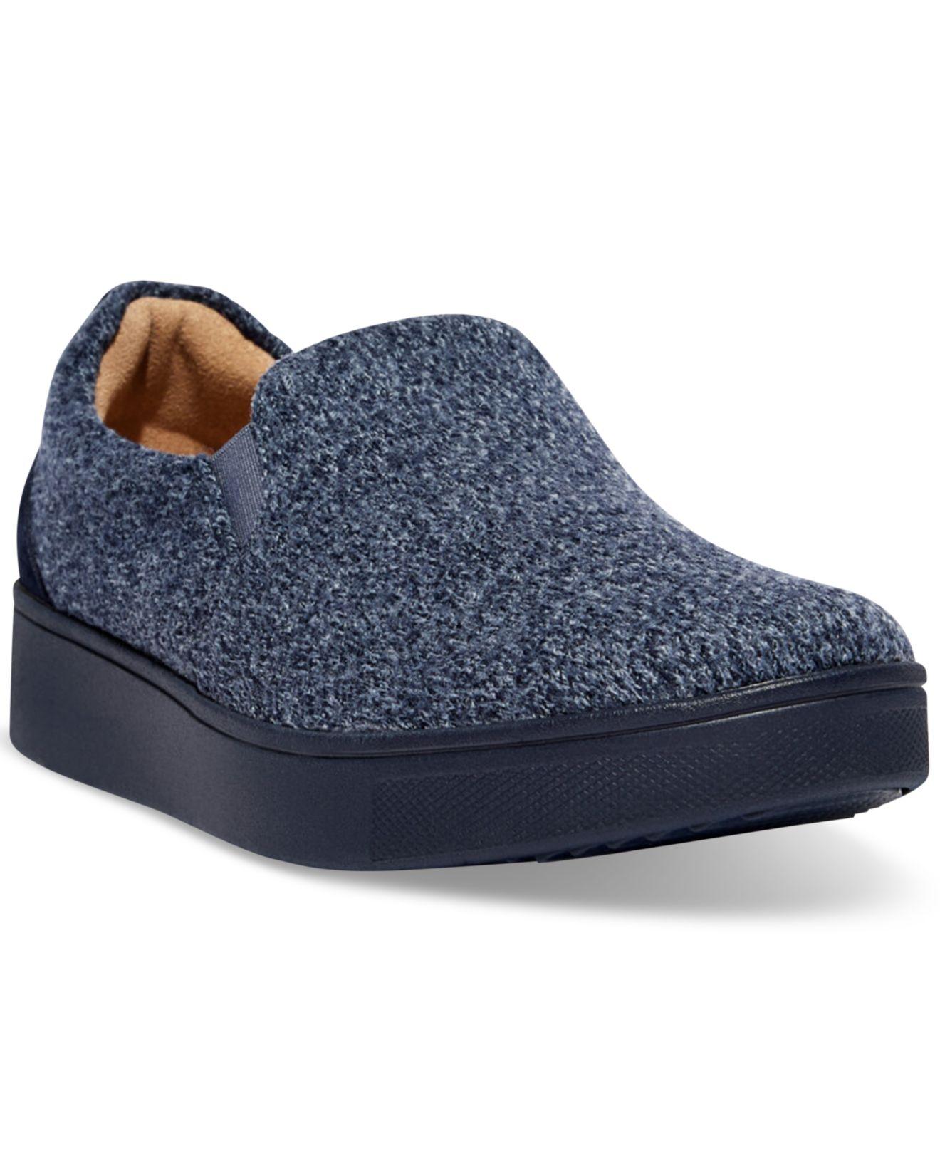 fitflop slip on