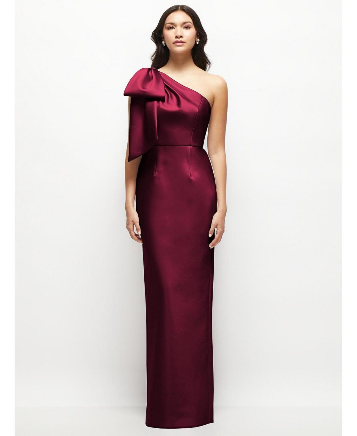 Alfred Sung Boat Neck Dresses for Women | Lyst