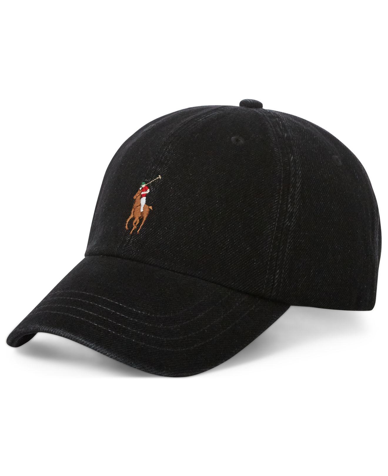 jean polo hat