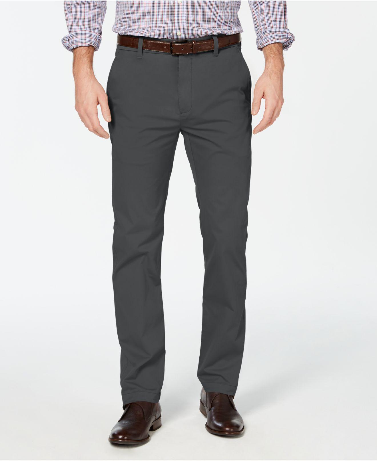 Cole Haan Cotton Grand .os Wearable Technology Slim-fit Performance