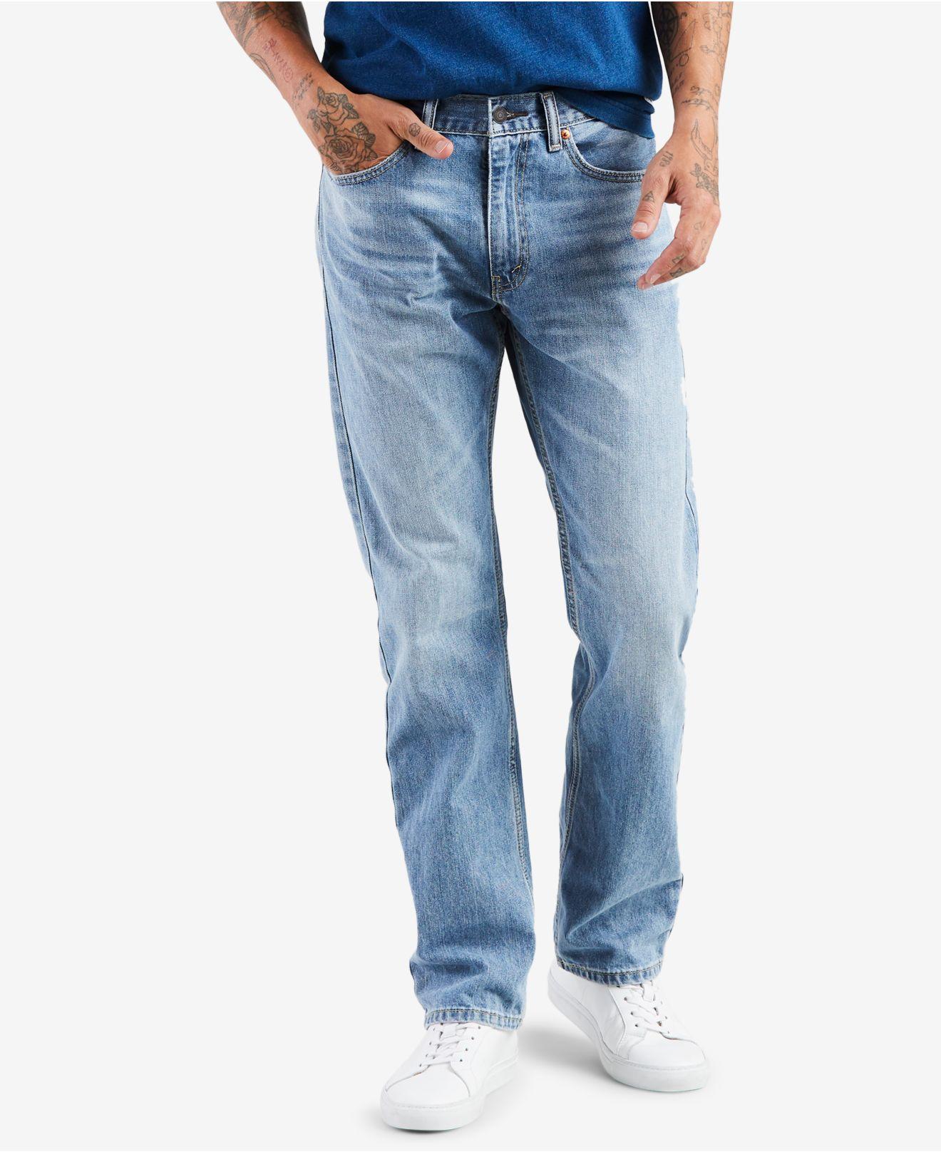 Levi's Denim 541? Athletic Fit All 
