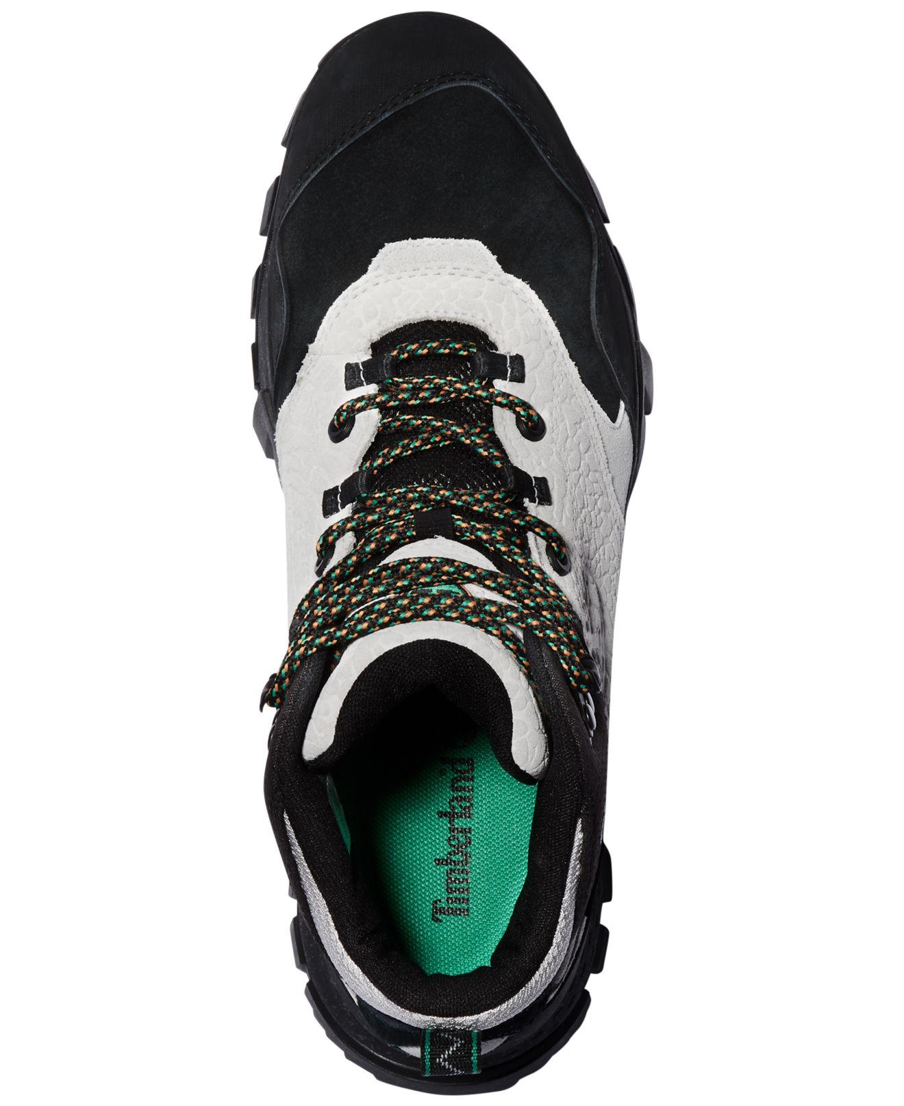 garrison trail mid hiker