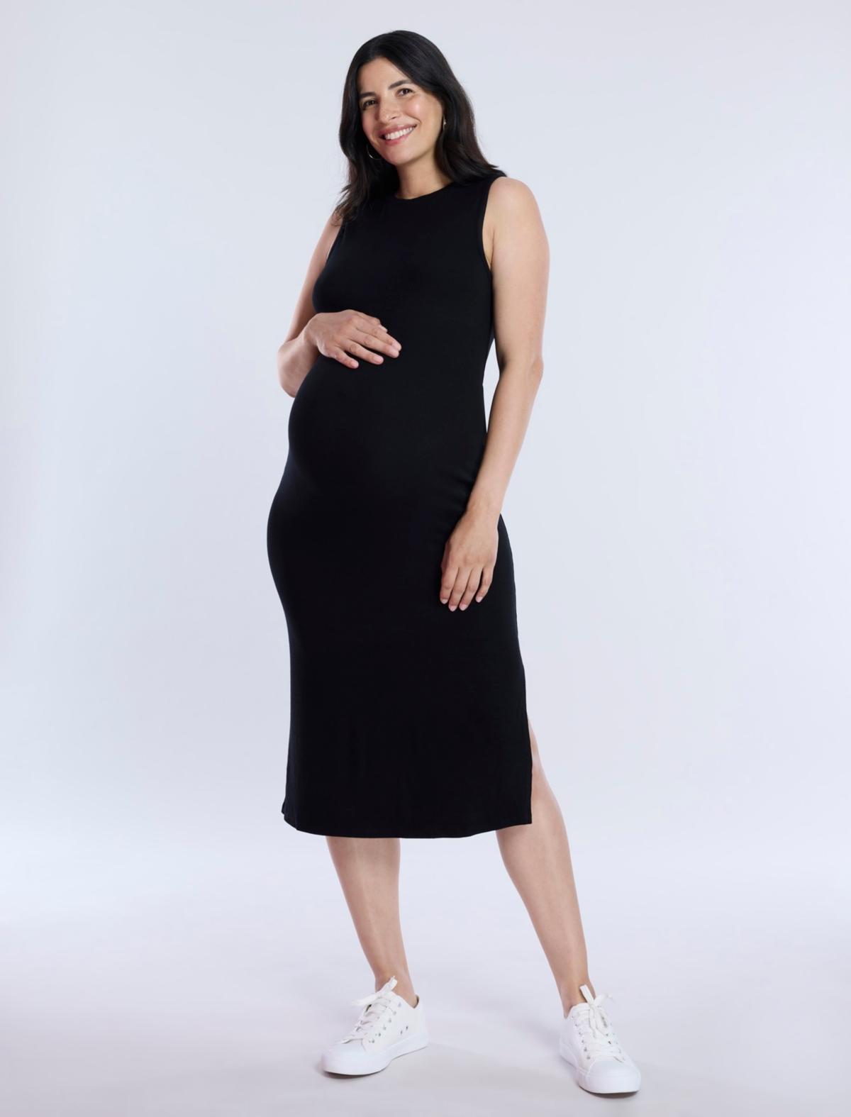 Motherhood maternity formal dresses 2025
