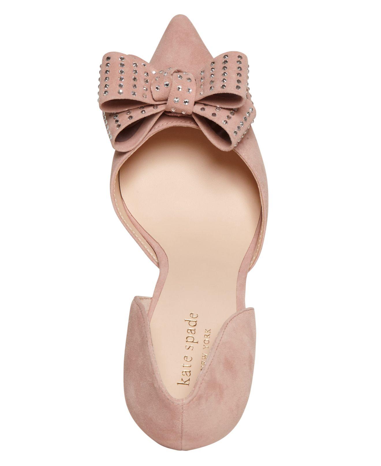 kate spade dress shoes
