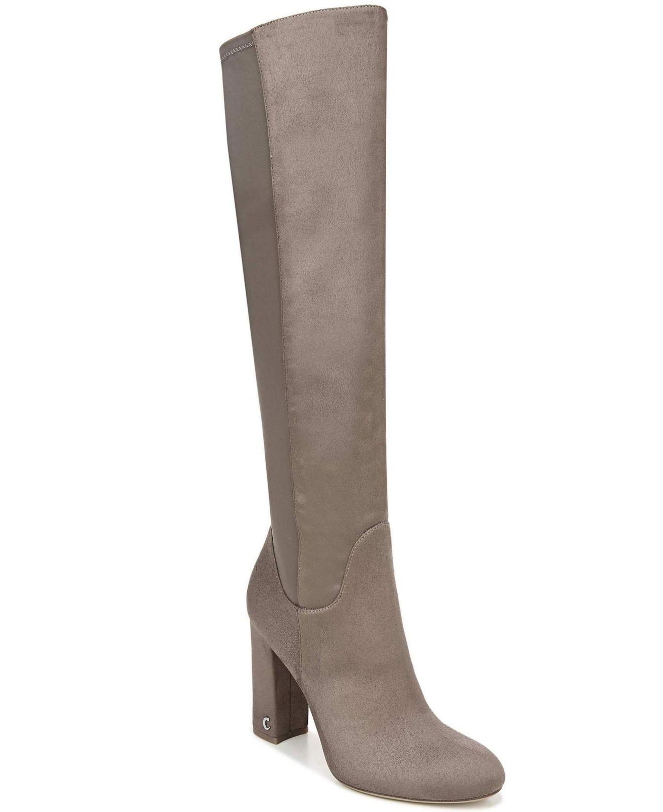 Sam edelman clairmont boots Clearance