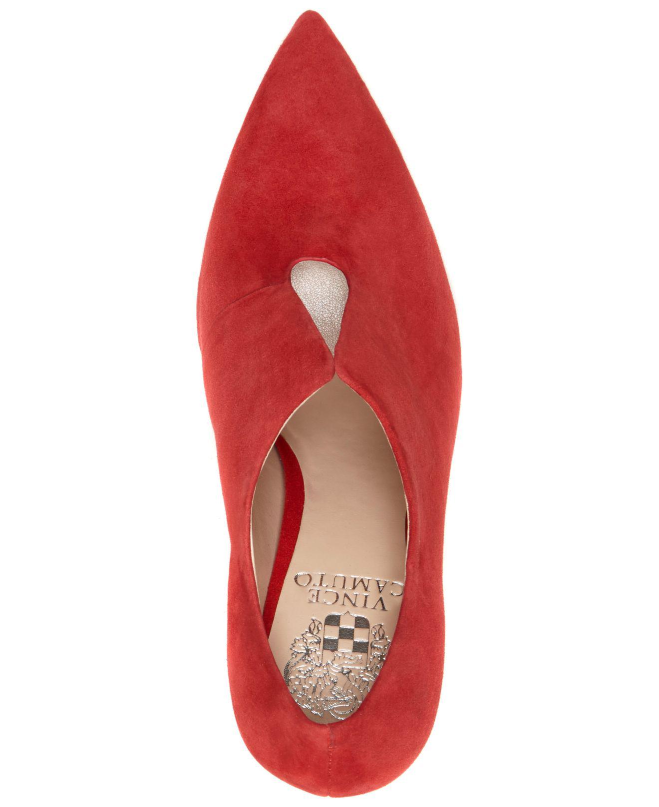 vince camuto metseya