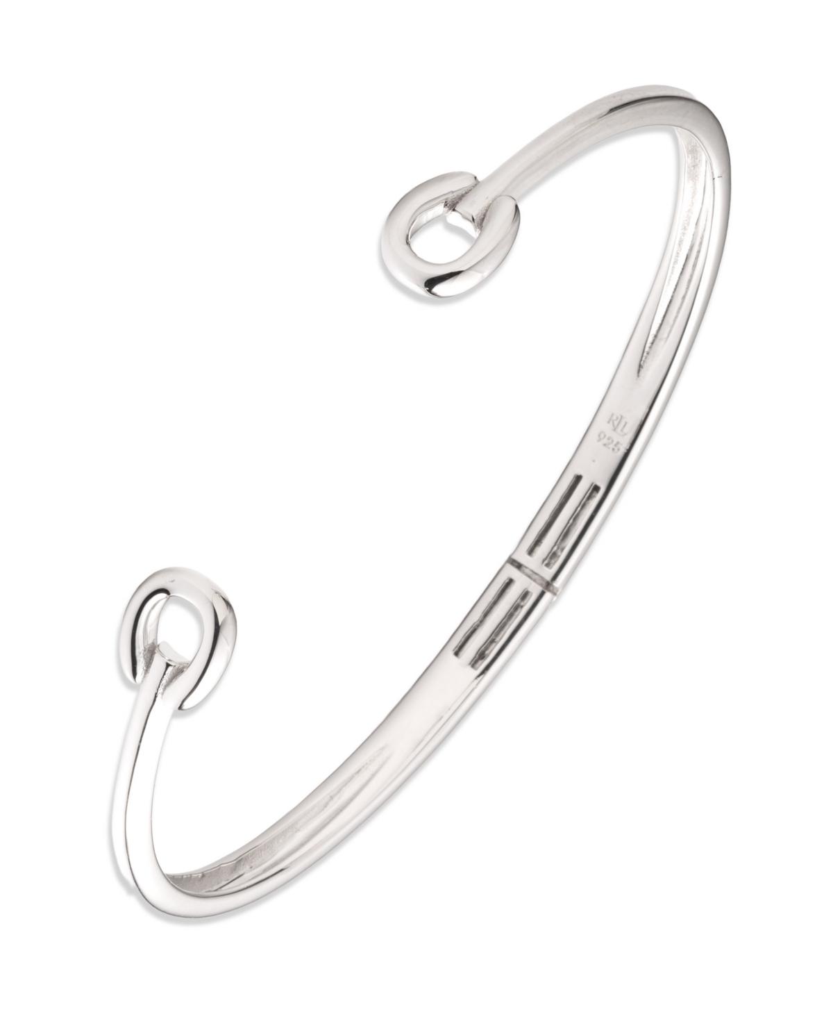 Ralph Lauren silver bangle 925 ラルフローレン Ralph Lauren silver bangle 925 ラルフローレン Ralph Lauren silver