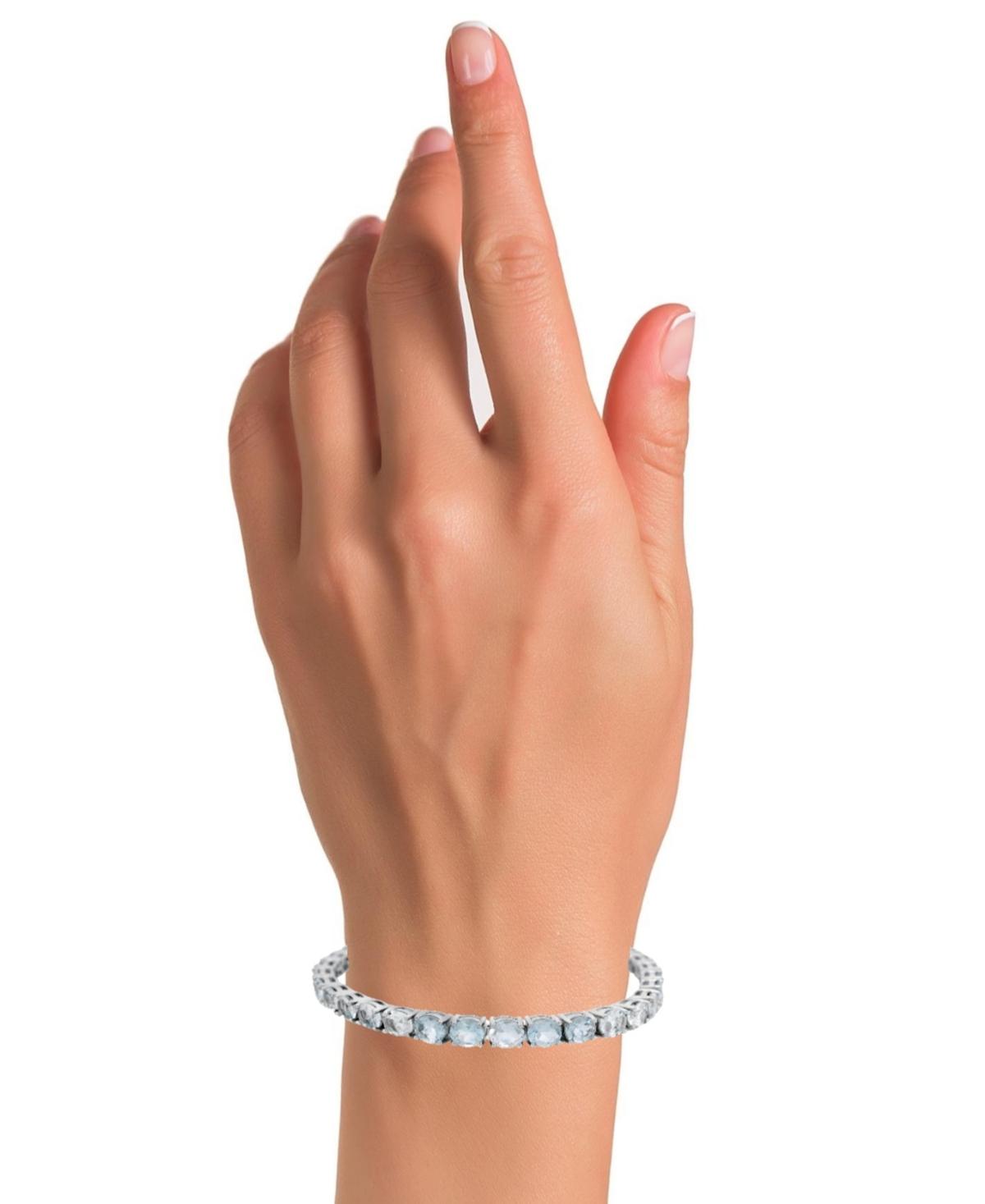 Ct Tw Macy Jewelry Sale Tennis Bracelet Fine Jewelry Macy's