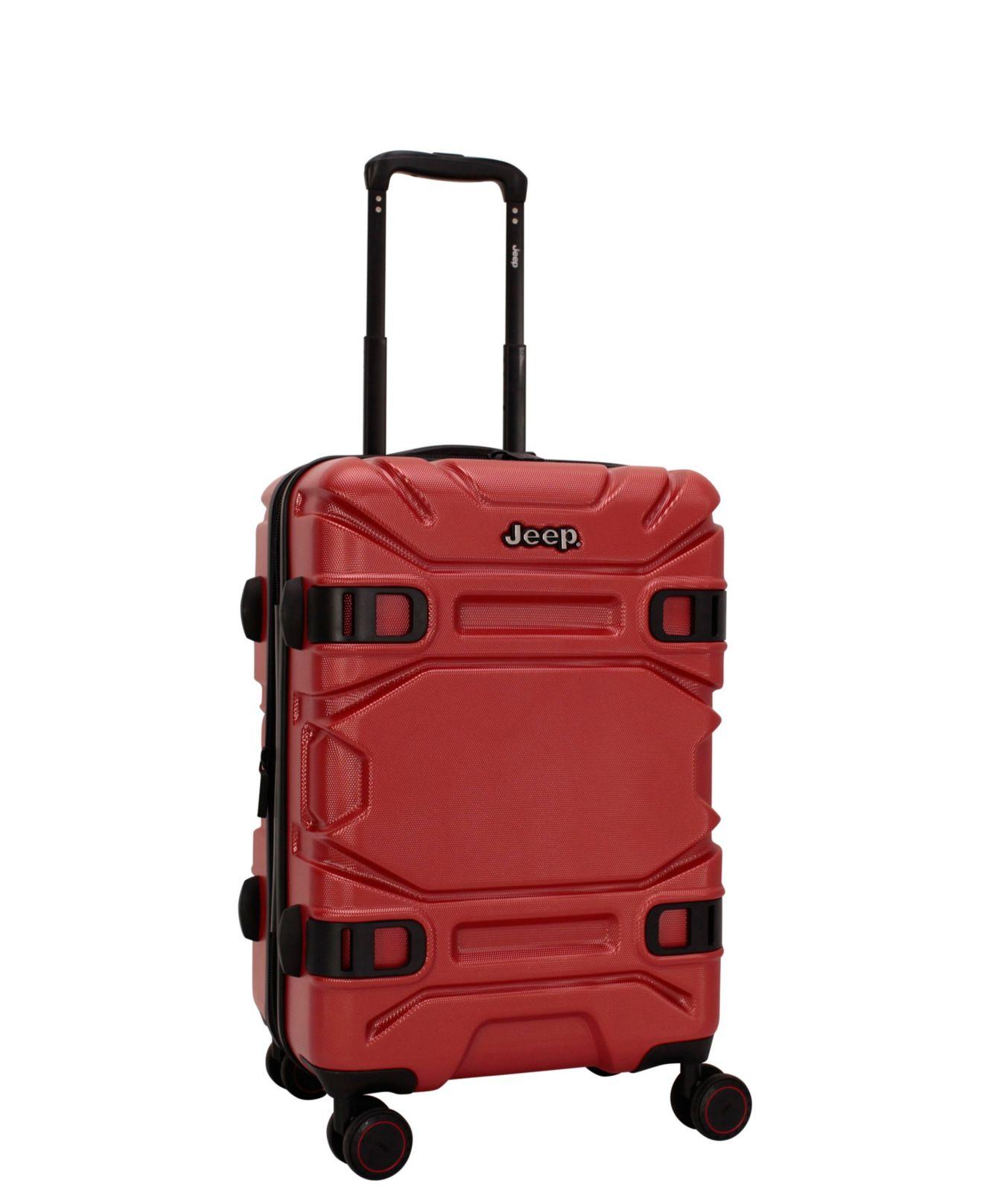 Jeep luggage price sale