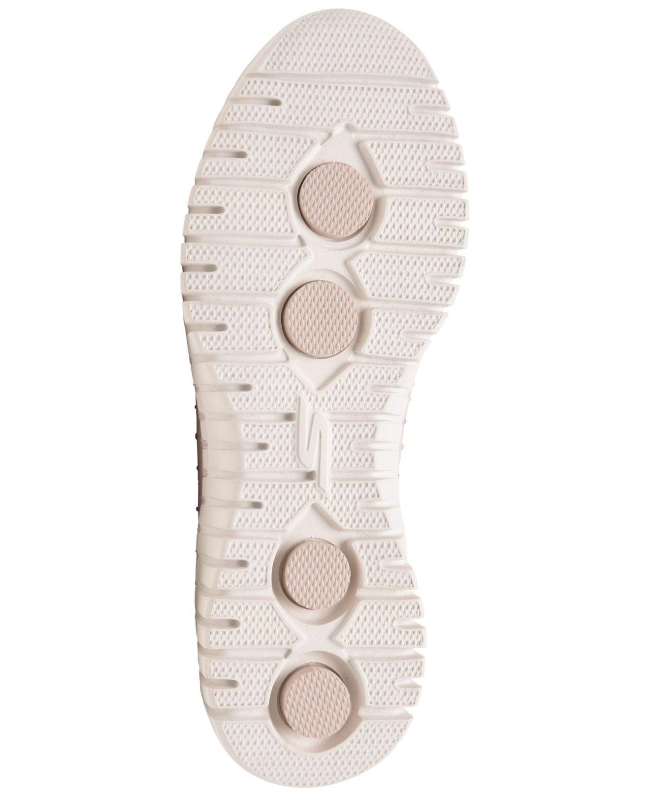 skechers go walk smart bedazzle