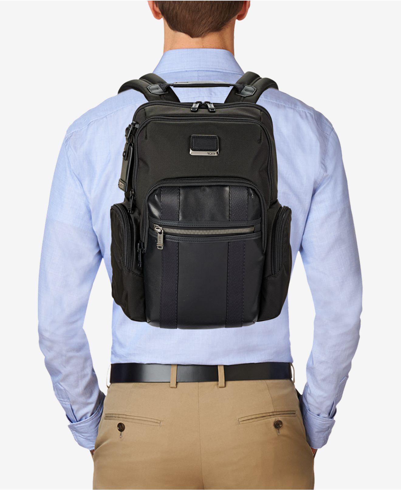 josh backpack price