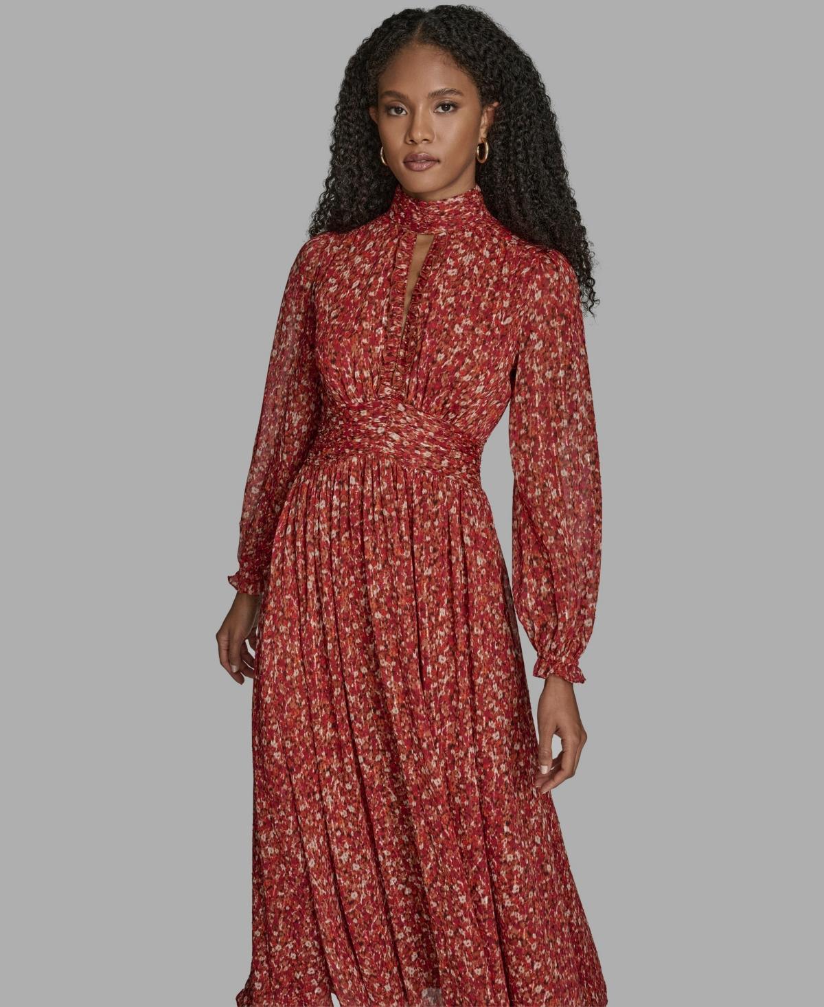 Floor Length Bcbg Fall Dresses BCBGMAXAZRIA Maxi Dresses For Women