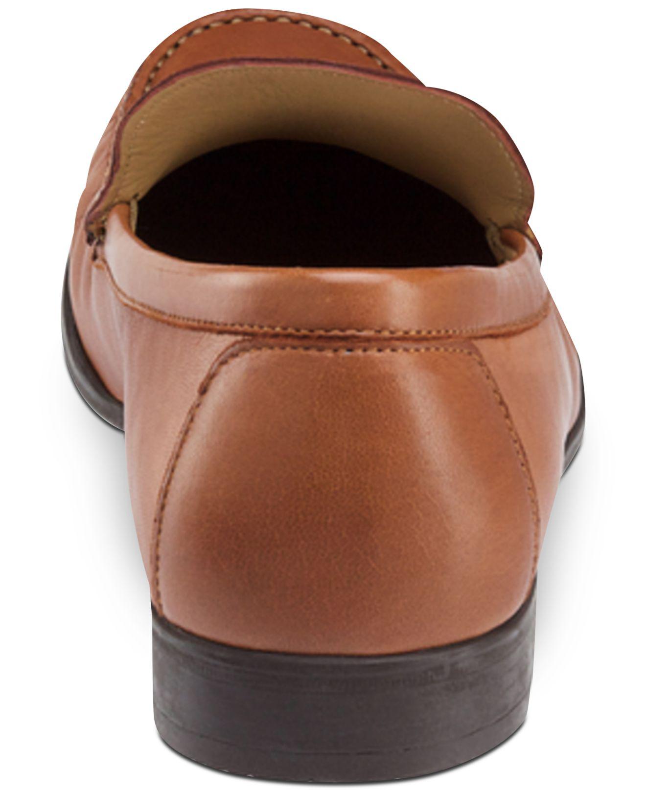 Murphy Shoes, Cresswell Venetian Loafer 