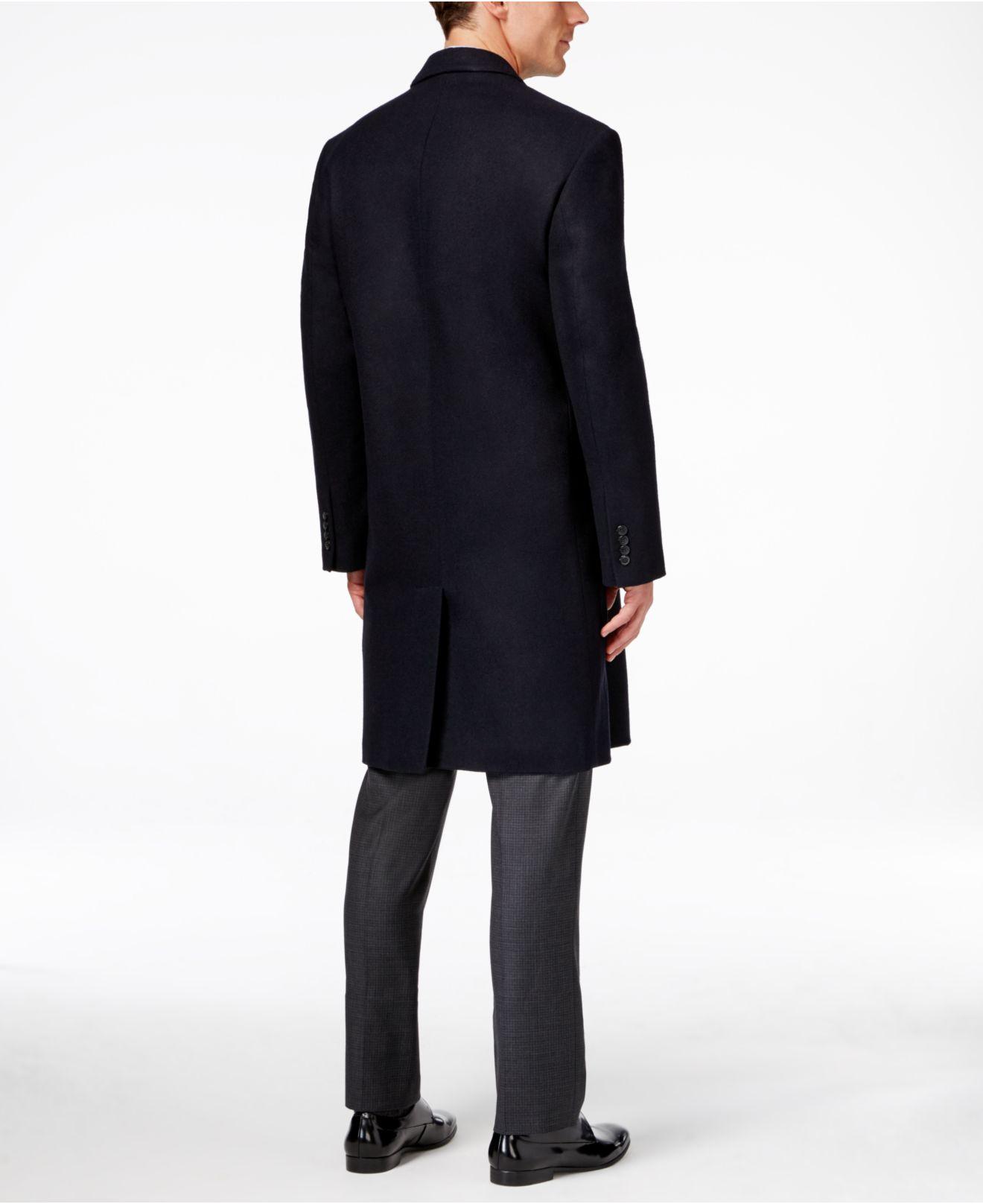Bsypmens London Fog Overcoat 84 - sq5akv8