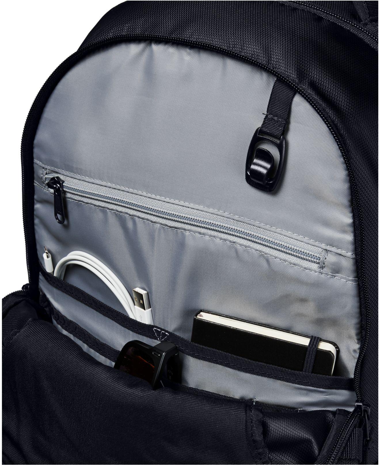 under armour ua hudson backpack