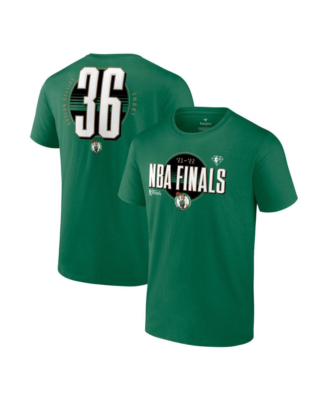 marcus smart celtics t shirt