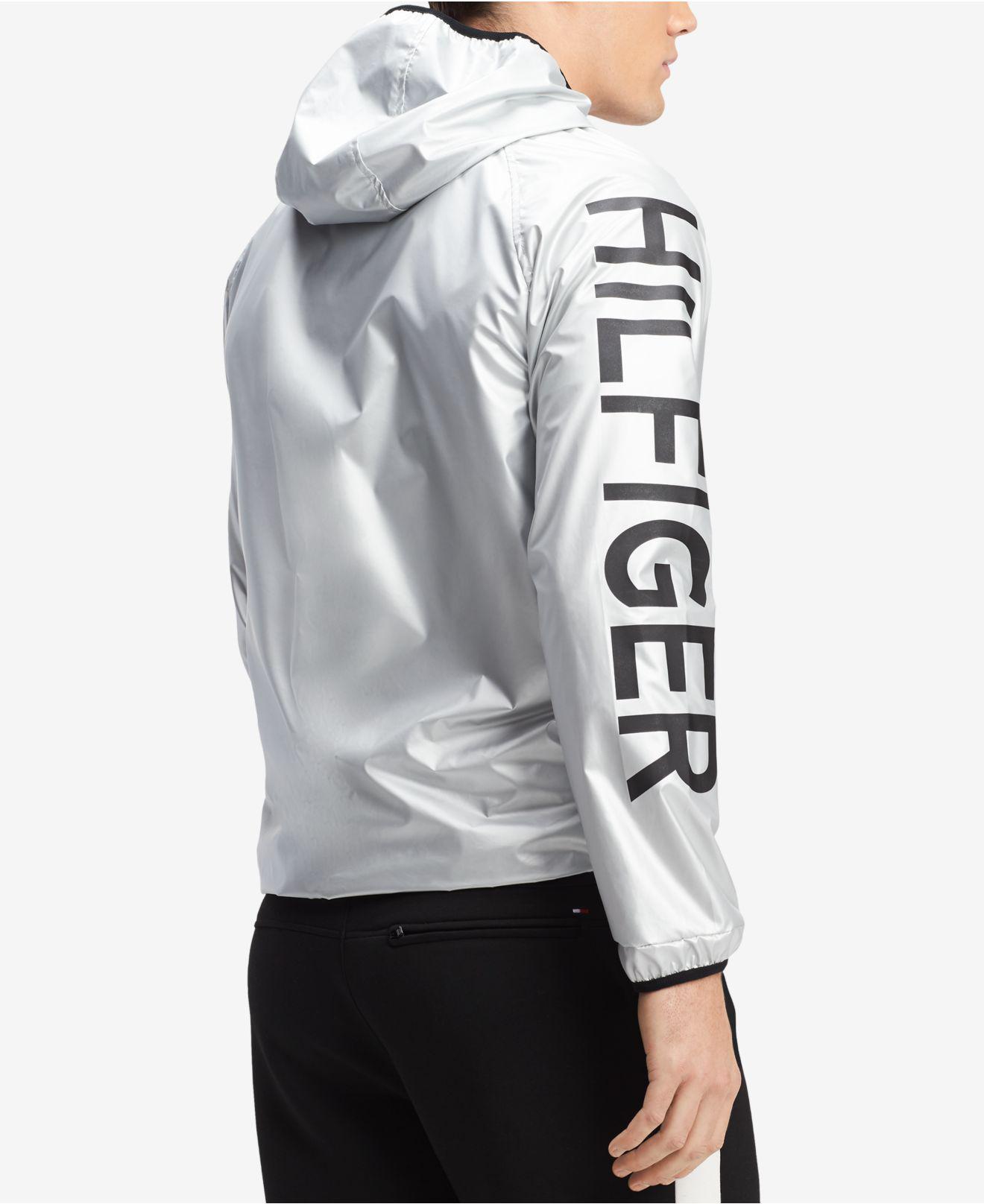 tommy hilfiger reflective jacket OFF 70% - Online Shopping Site for Fashion  & Lifestyle.