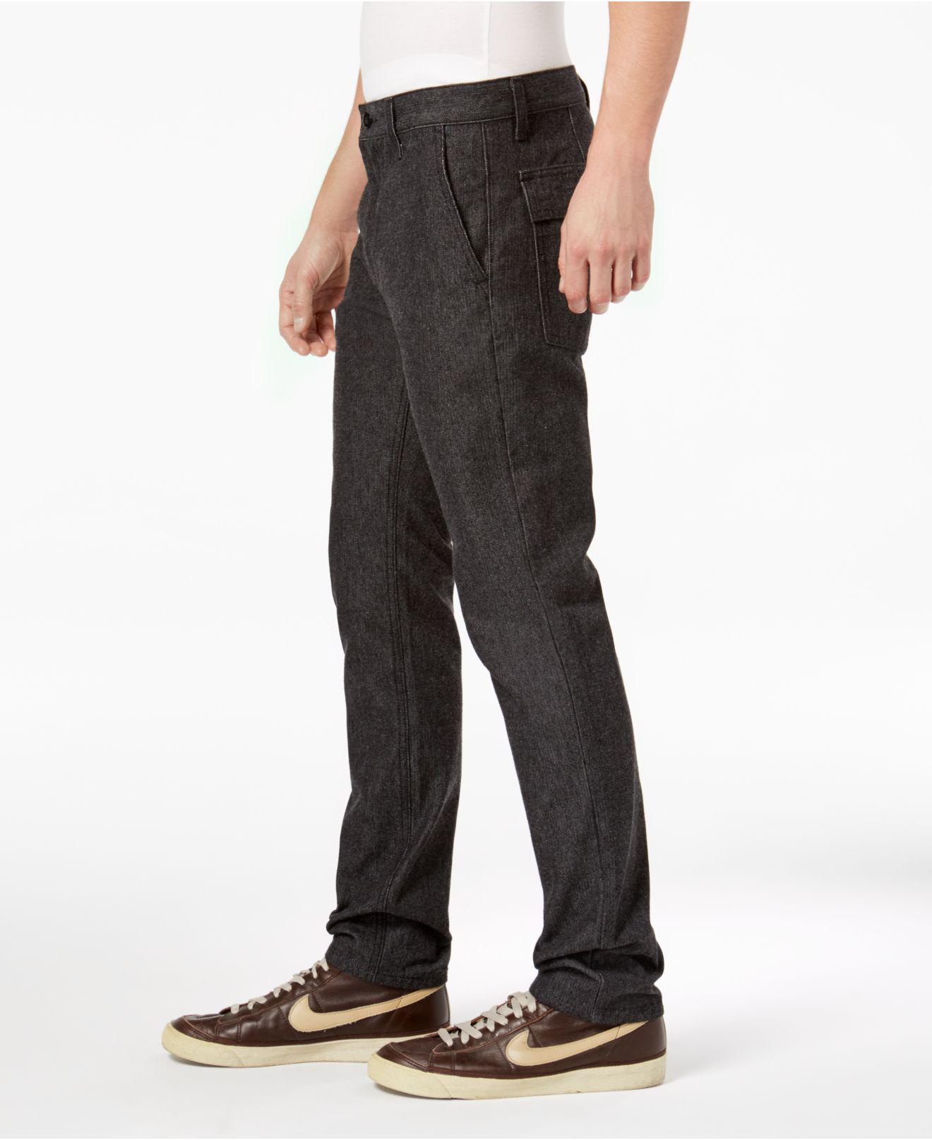 levi's utility pants