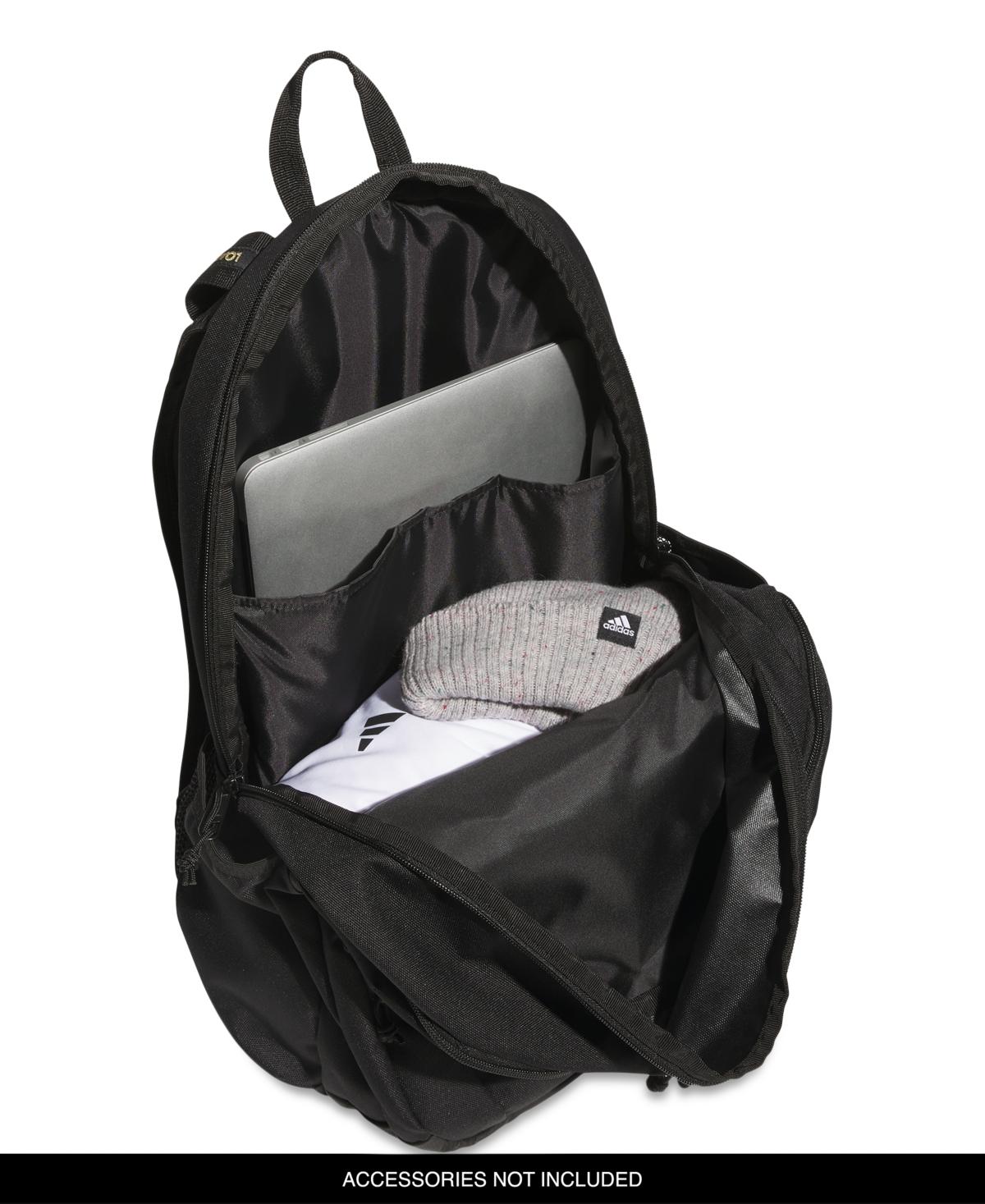 adidas Prime Backpack in Black for Men Lyst
