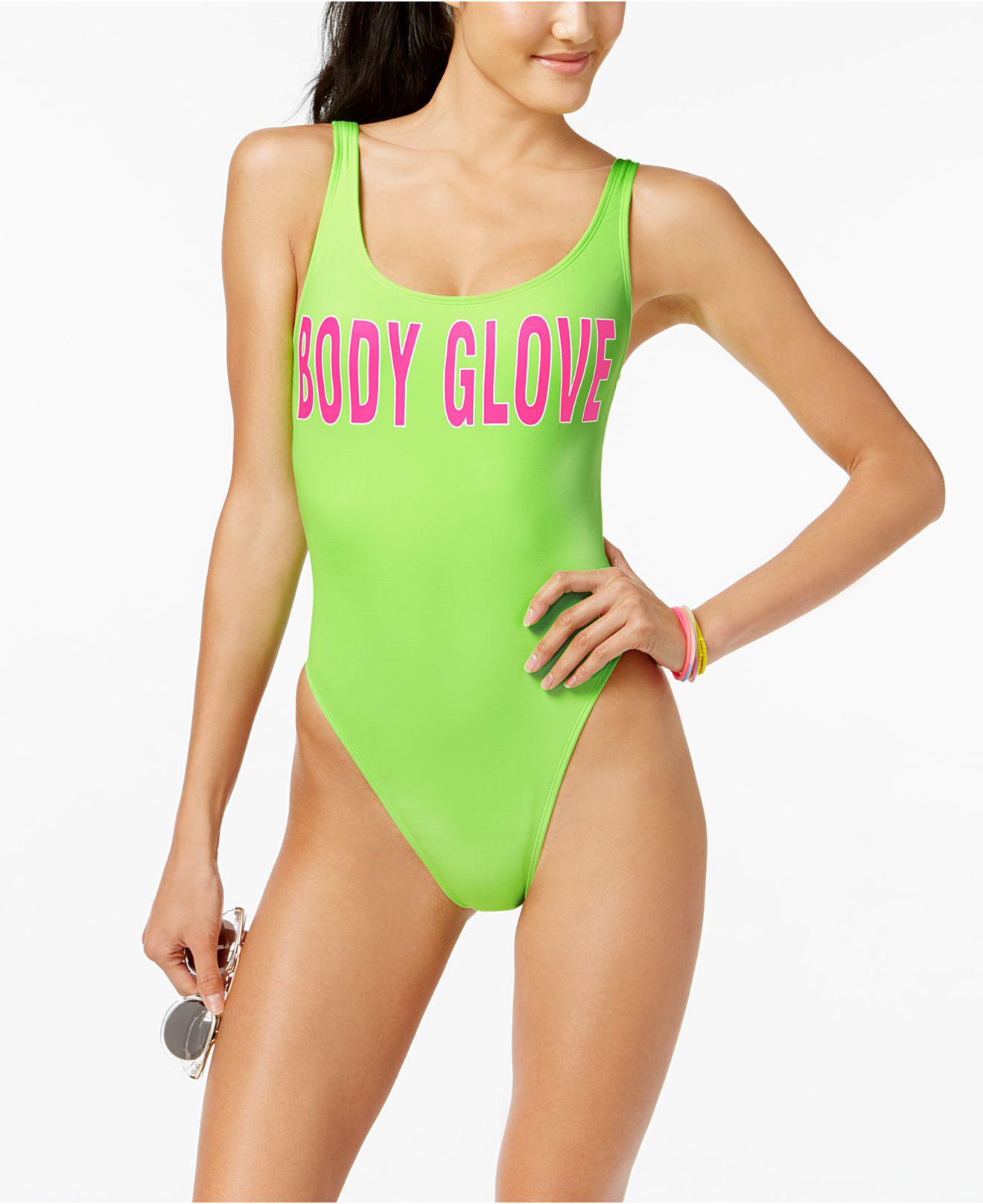 body glove 80s throwback