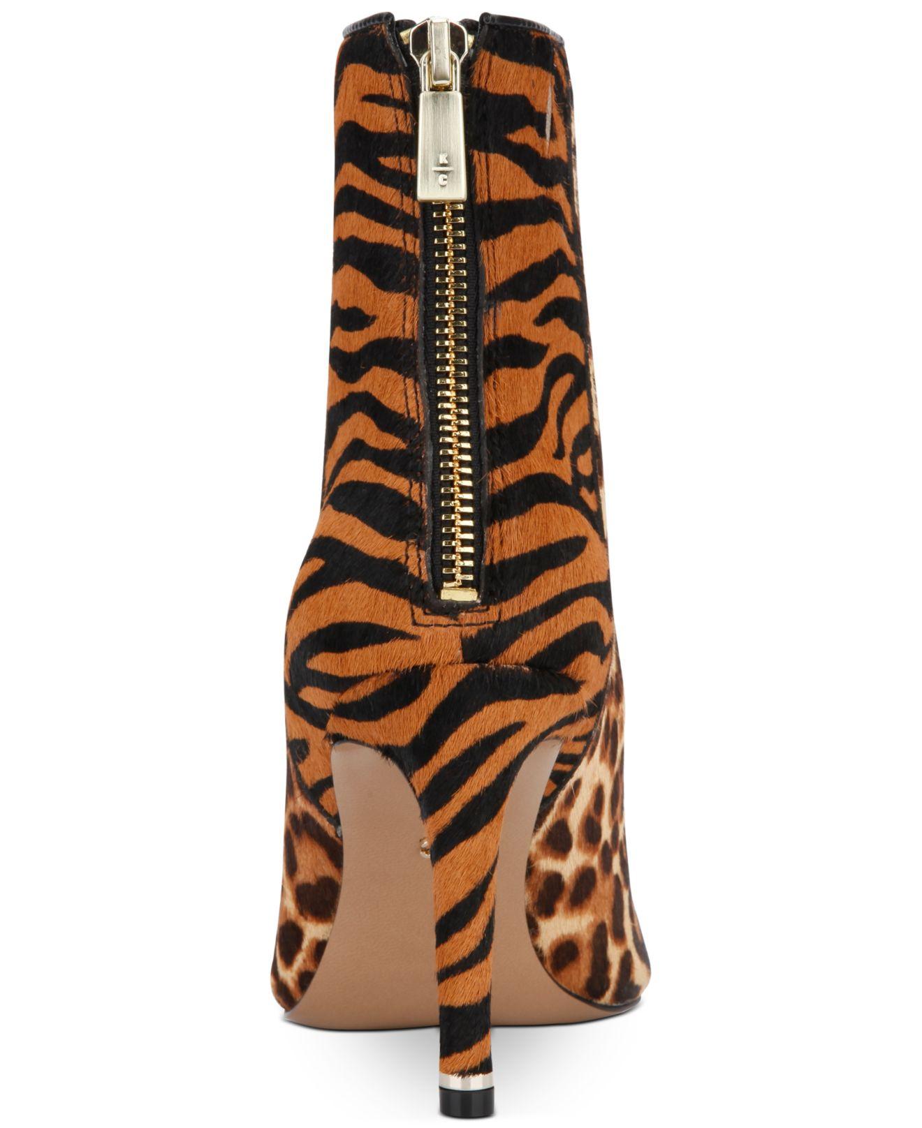 kenneth cole riley 85 bootie