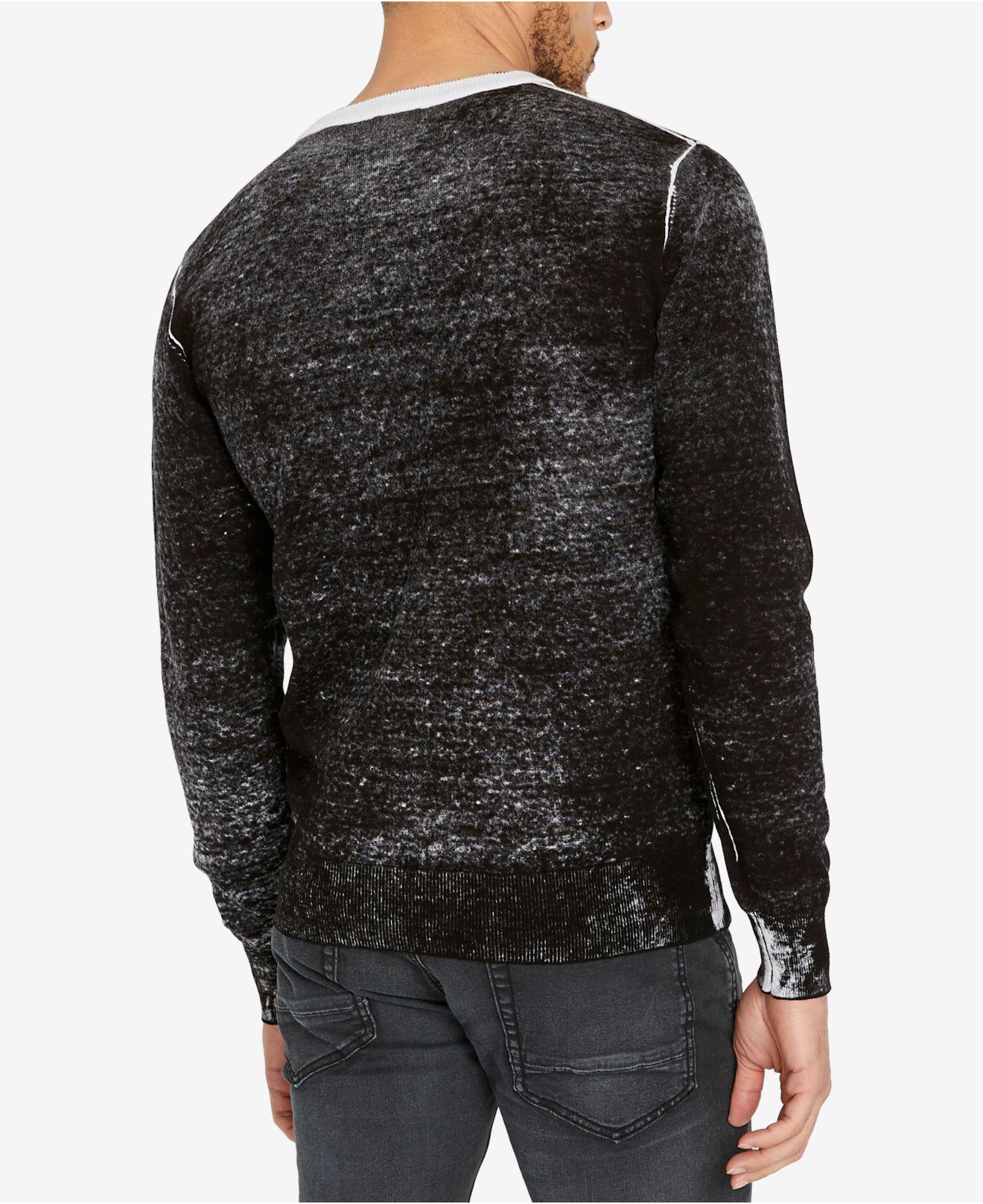 buffalo david bitton sweater