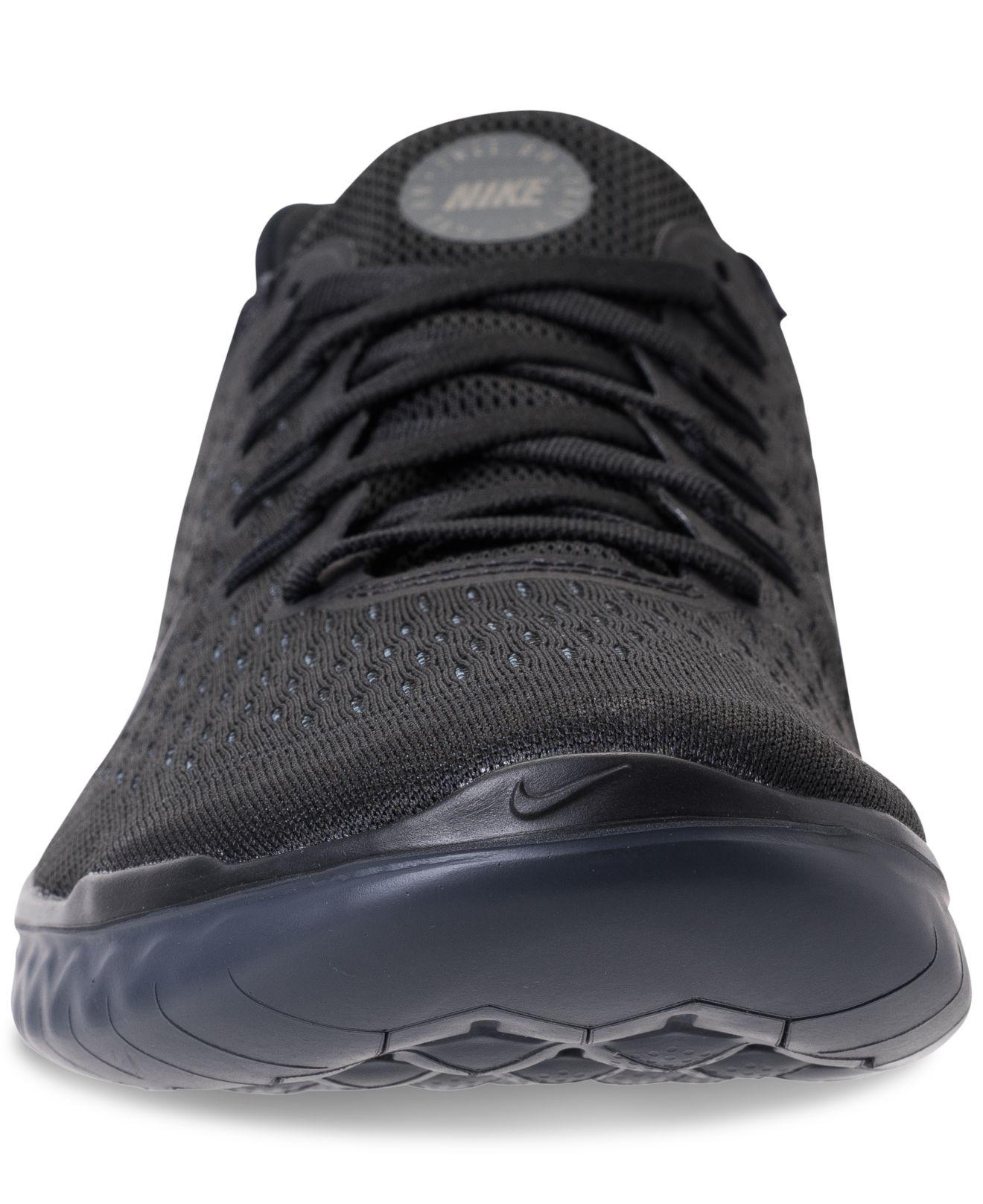 men's free run 2018 running sneakers from finish line